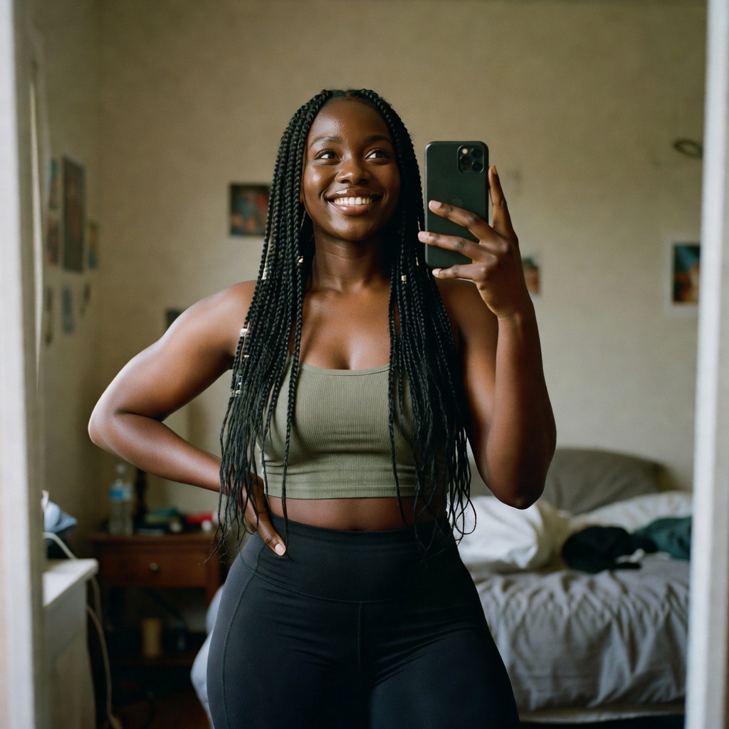 Anya Okoro
