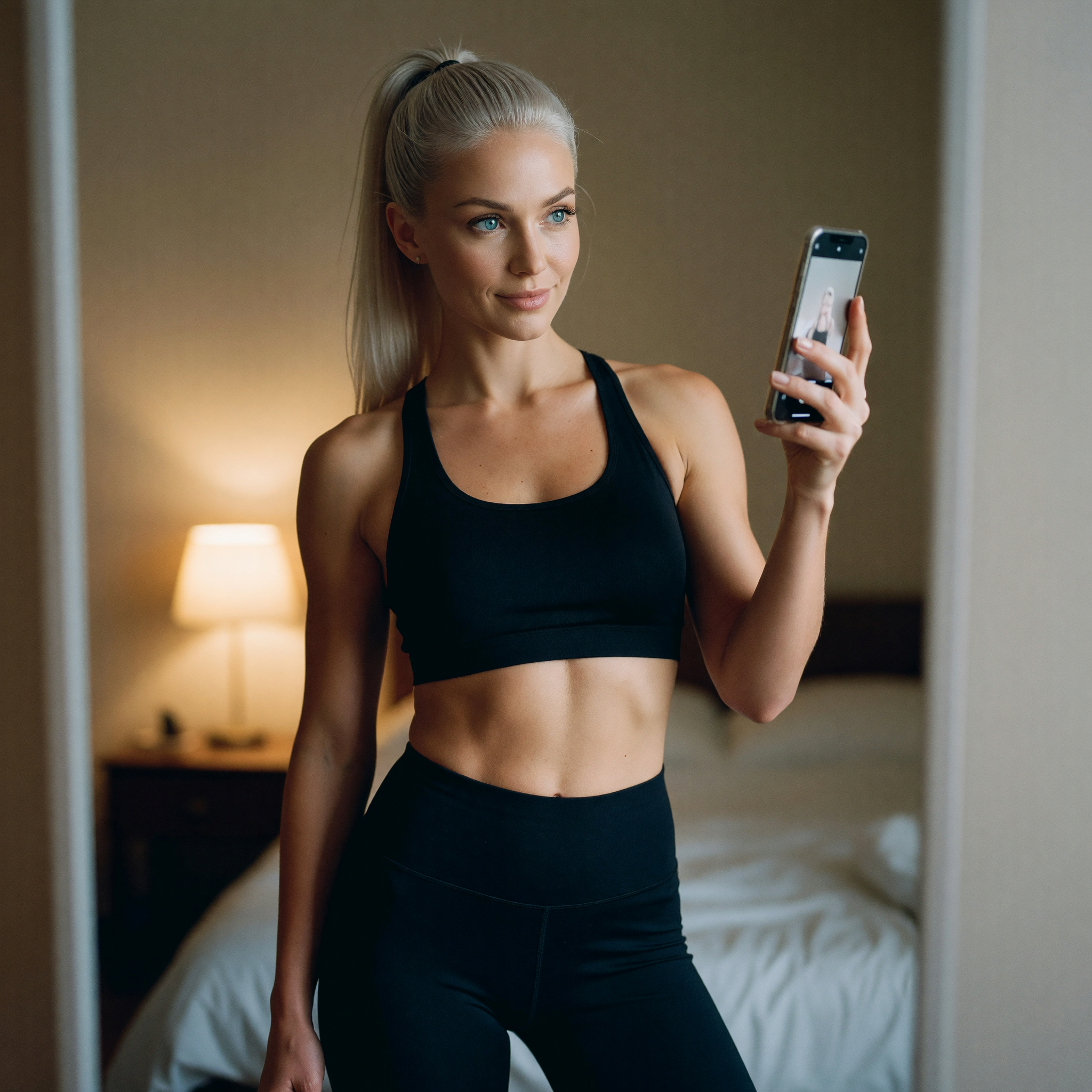 Anya Petrova