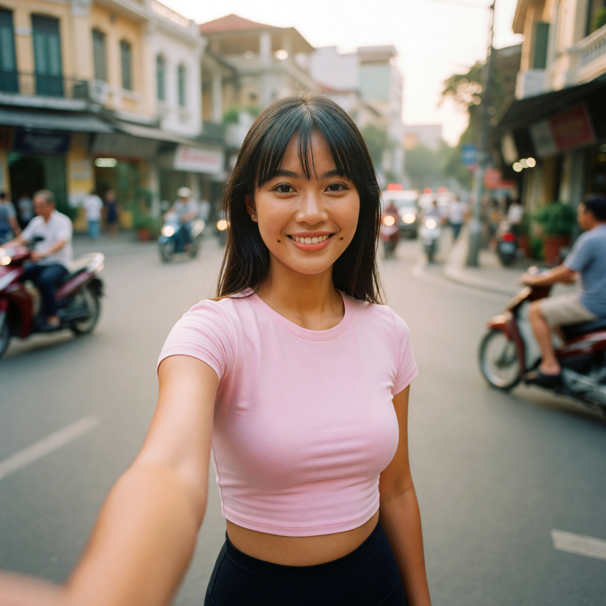 Anya Pham