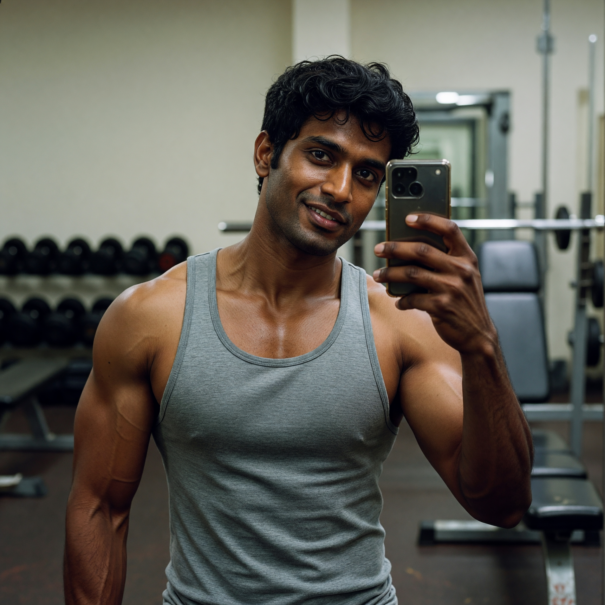 Arjun Khan