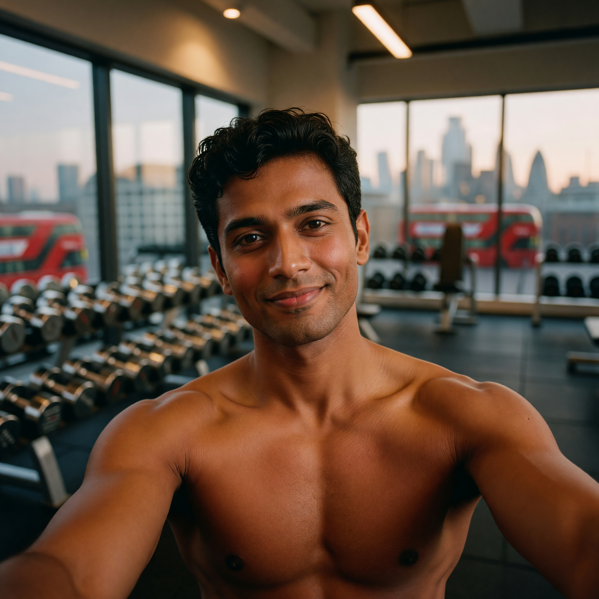 Arjun Malhotra