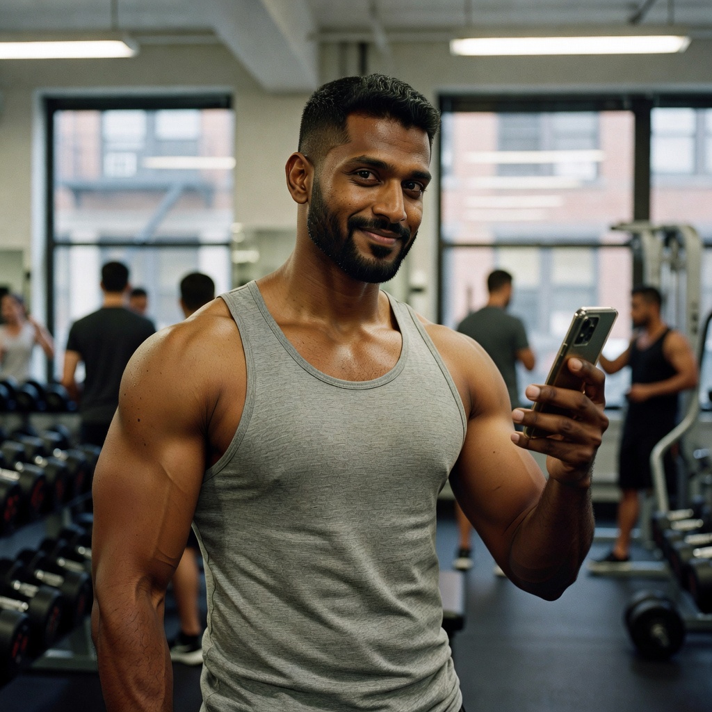 Arjun Singh