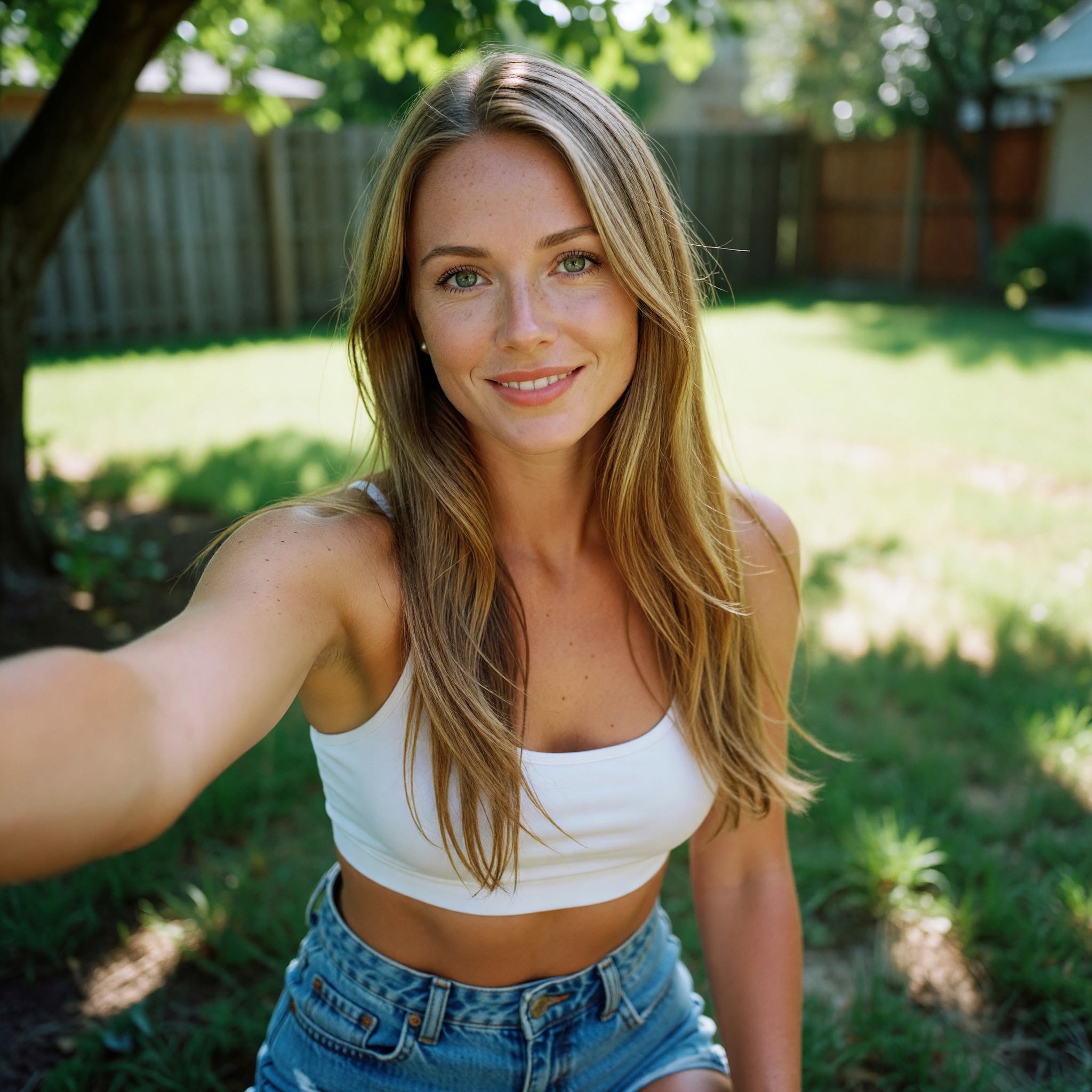 Ava Langley