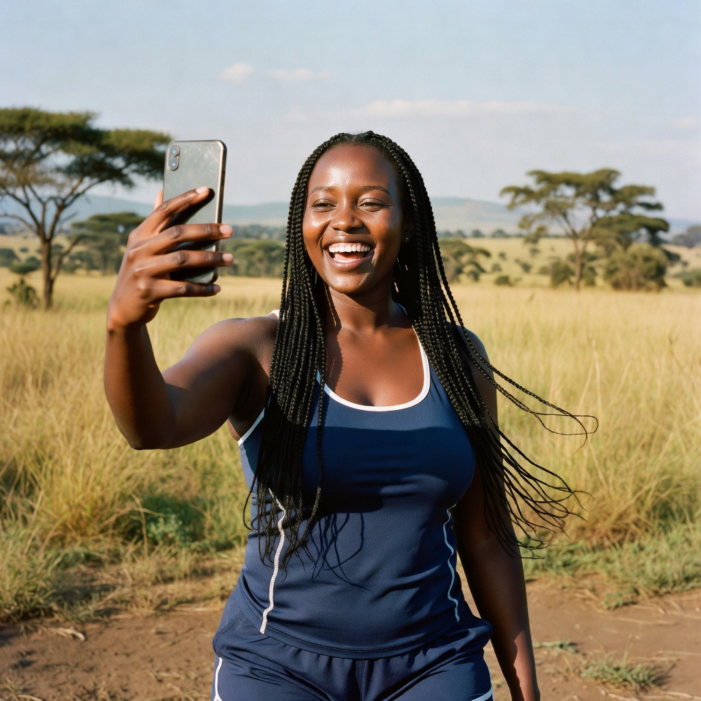 Aya Njoroge