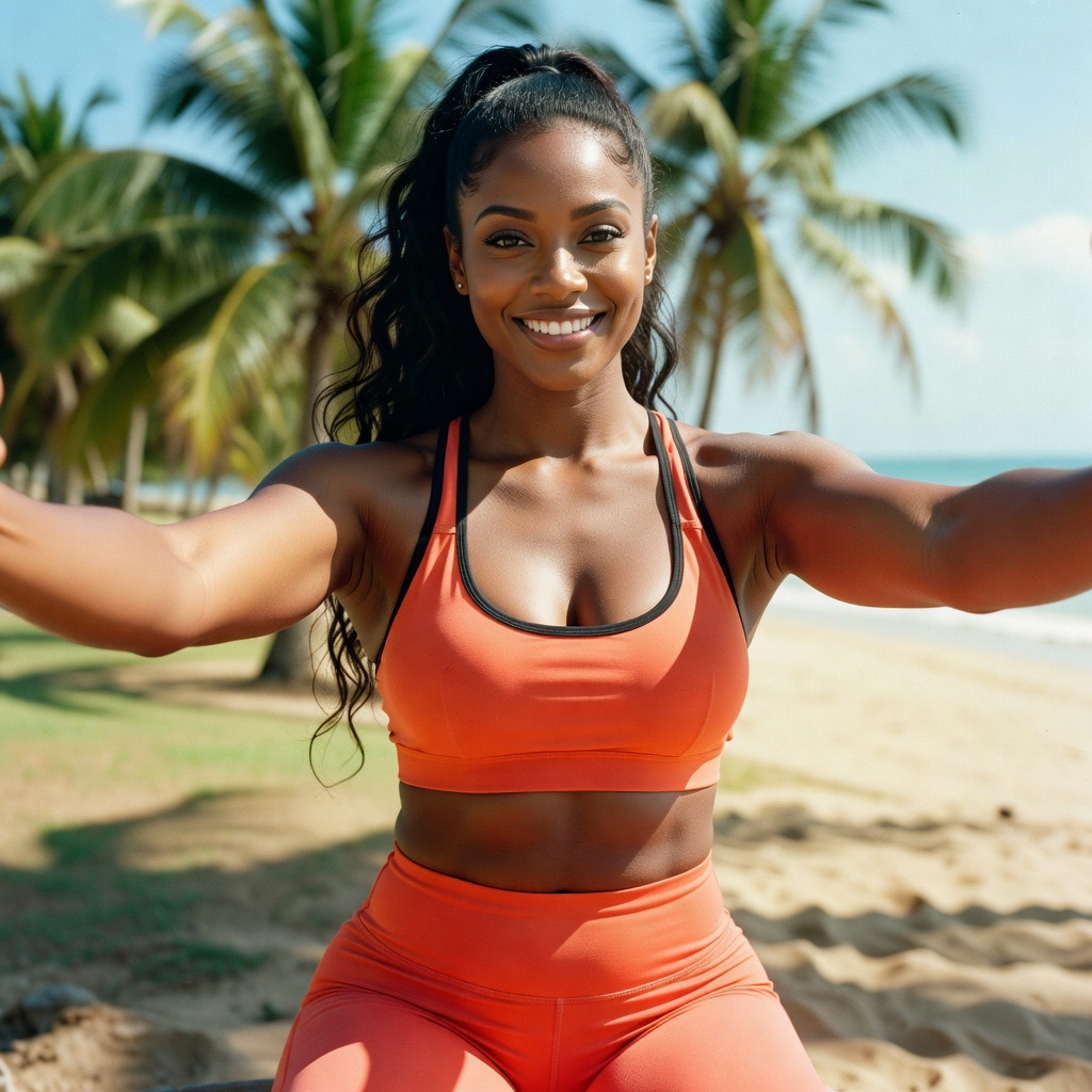 Ayana Reid