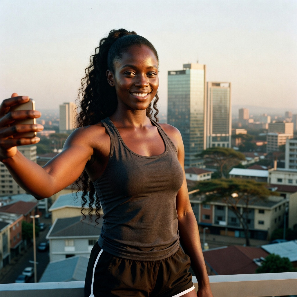 Ayla Kiarie