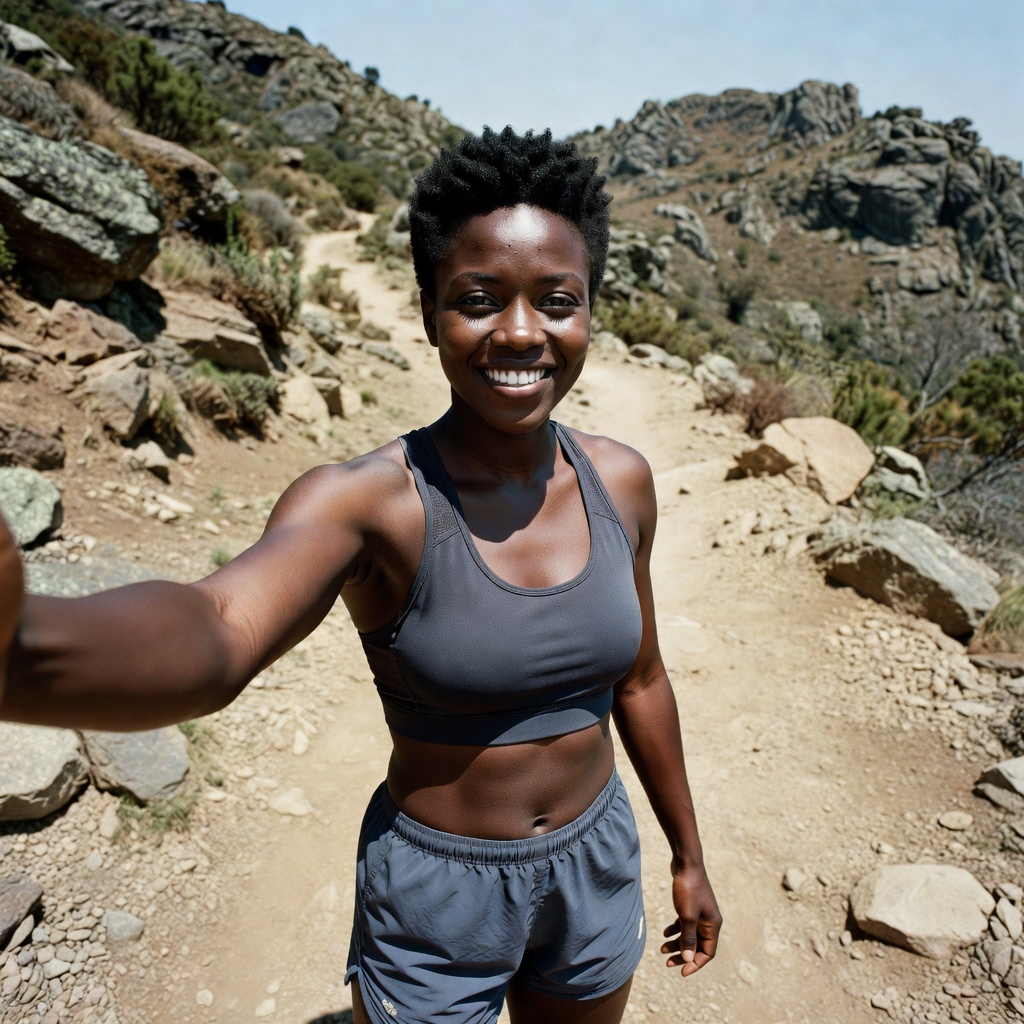 Ayo Mwangi