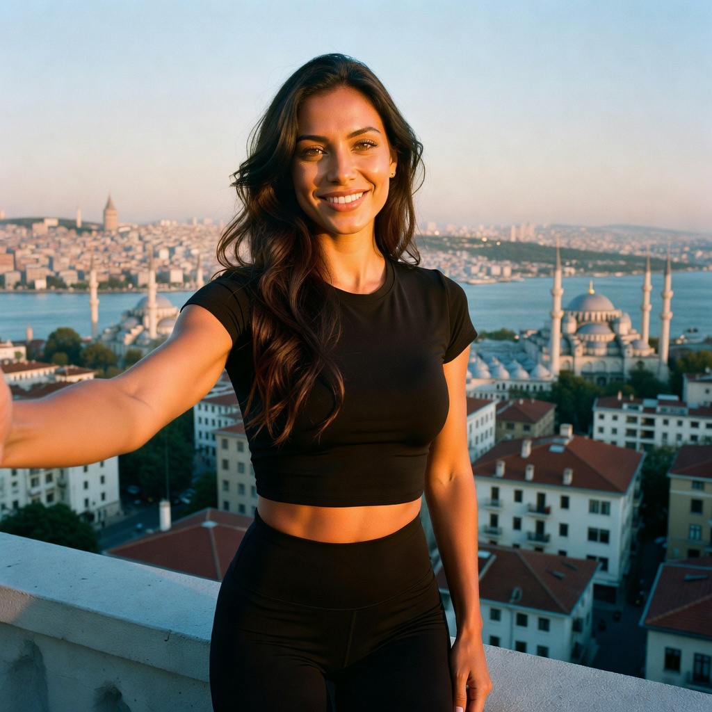 Ayse Kara