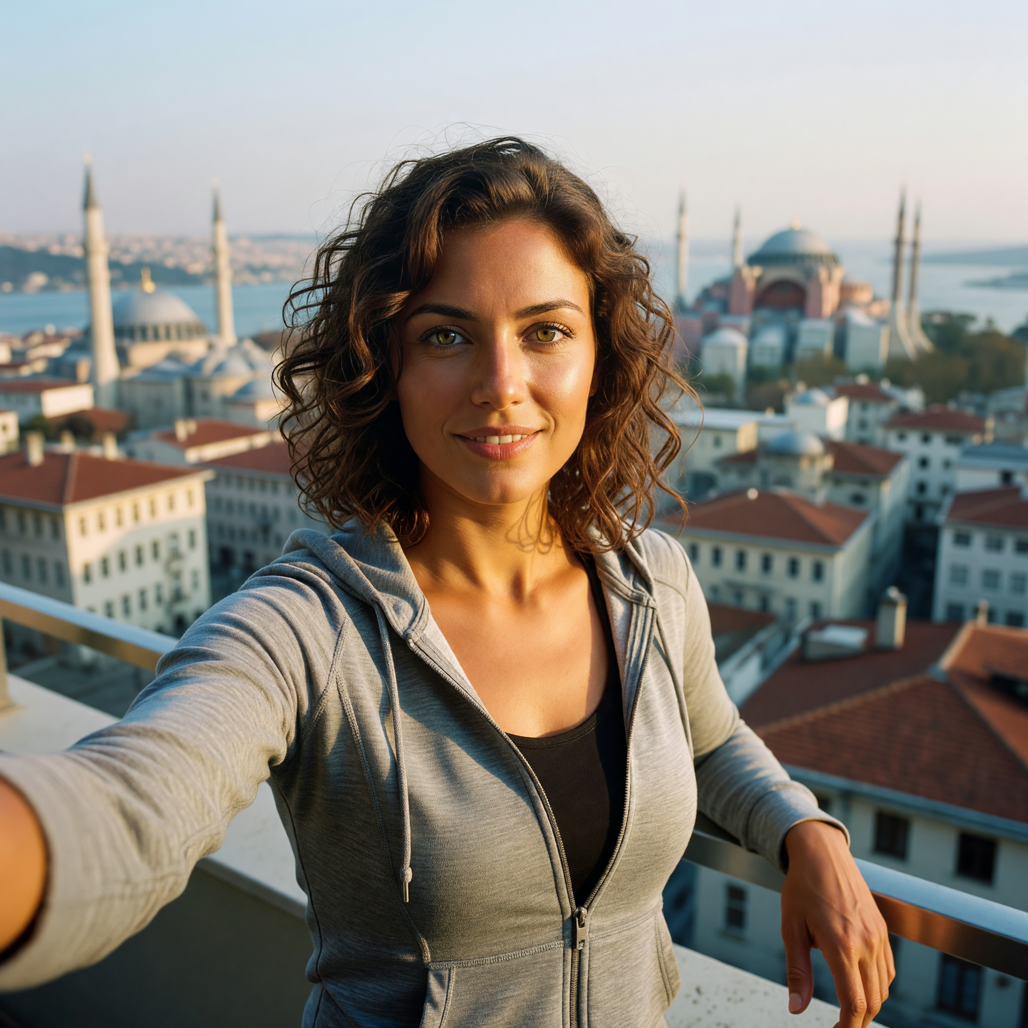 Ayşe Öztürk