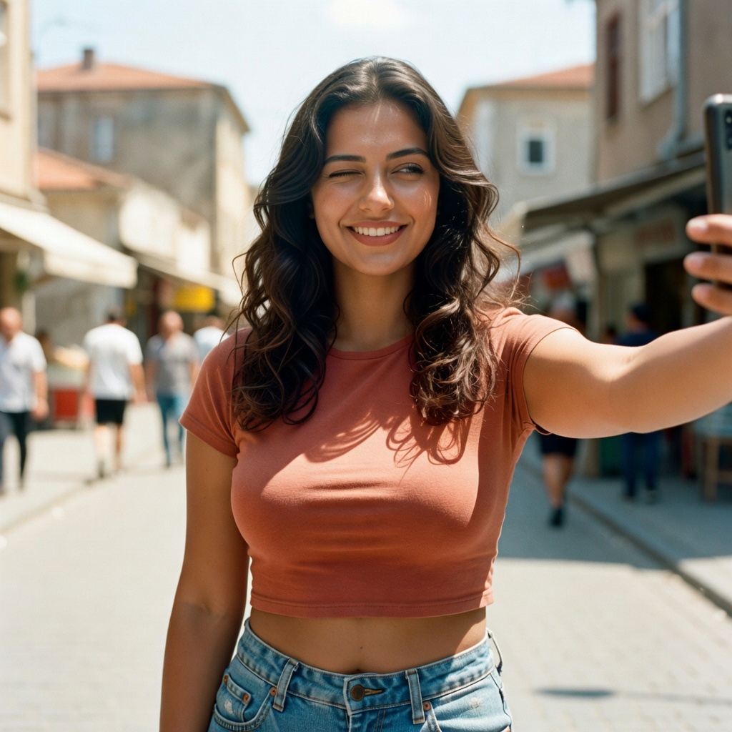 Ayşe Yılmaz