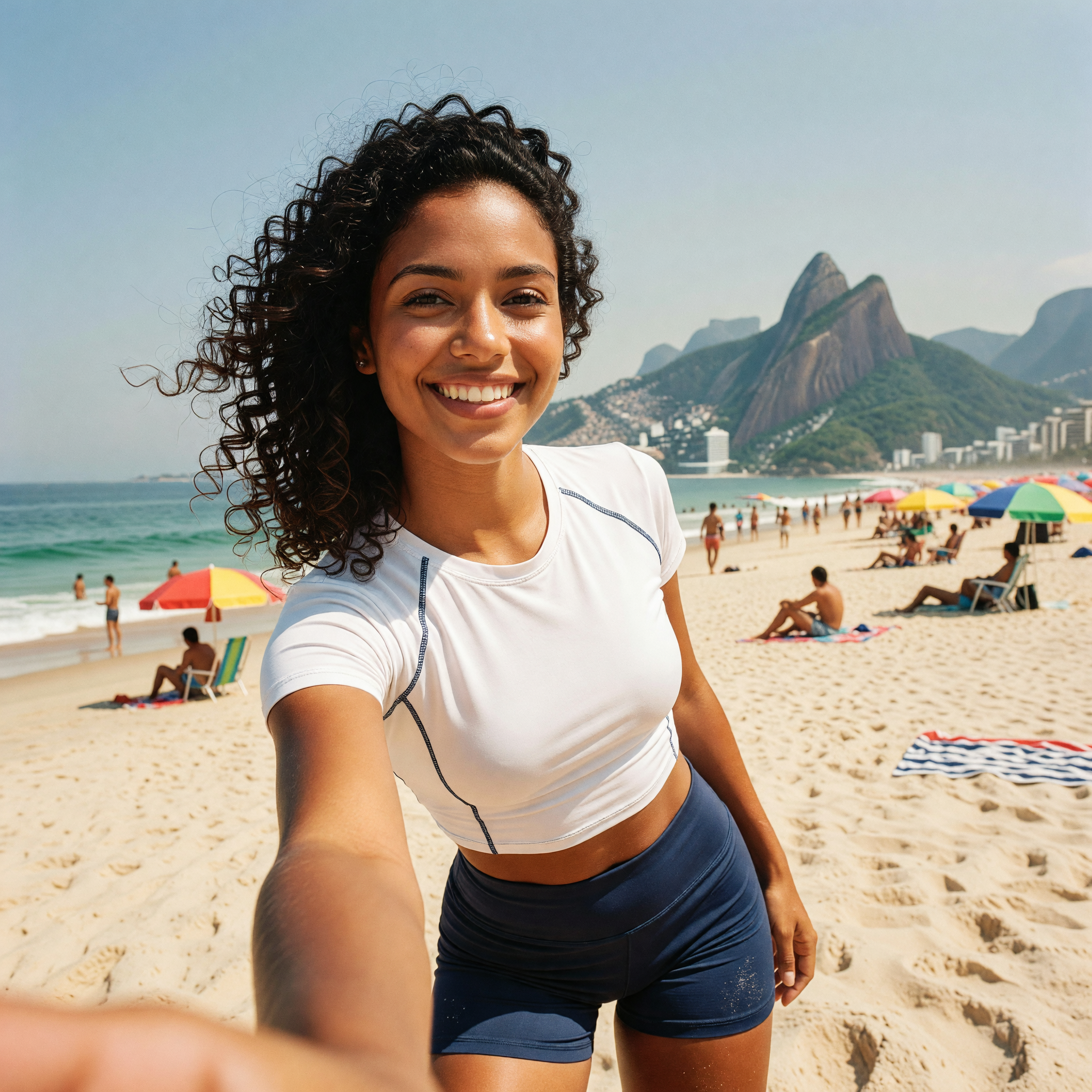 Camila Monteiro