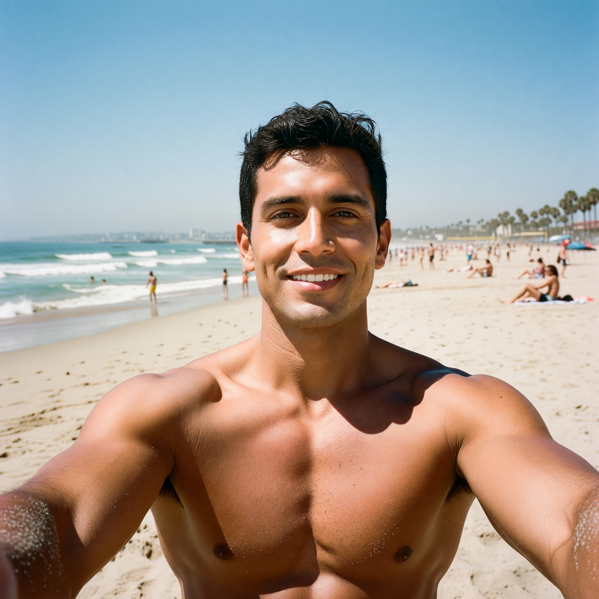 Carlos Garcia