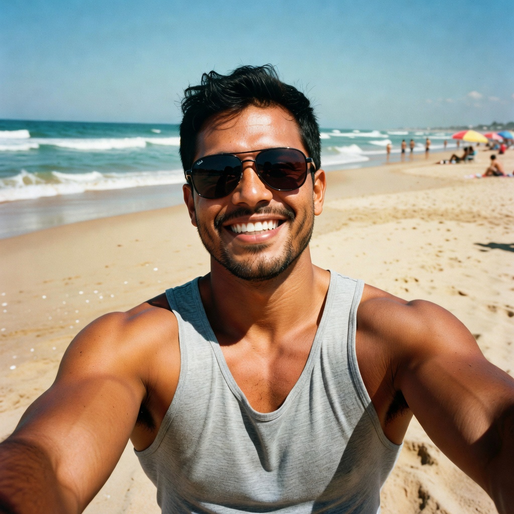 Carlos Méndez
