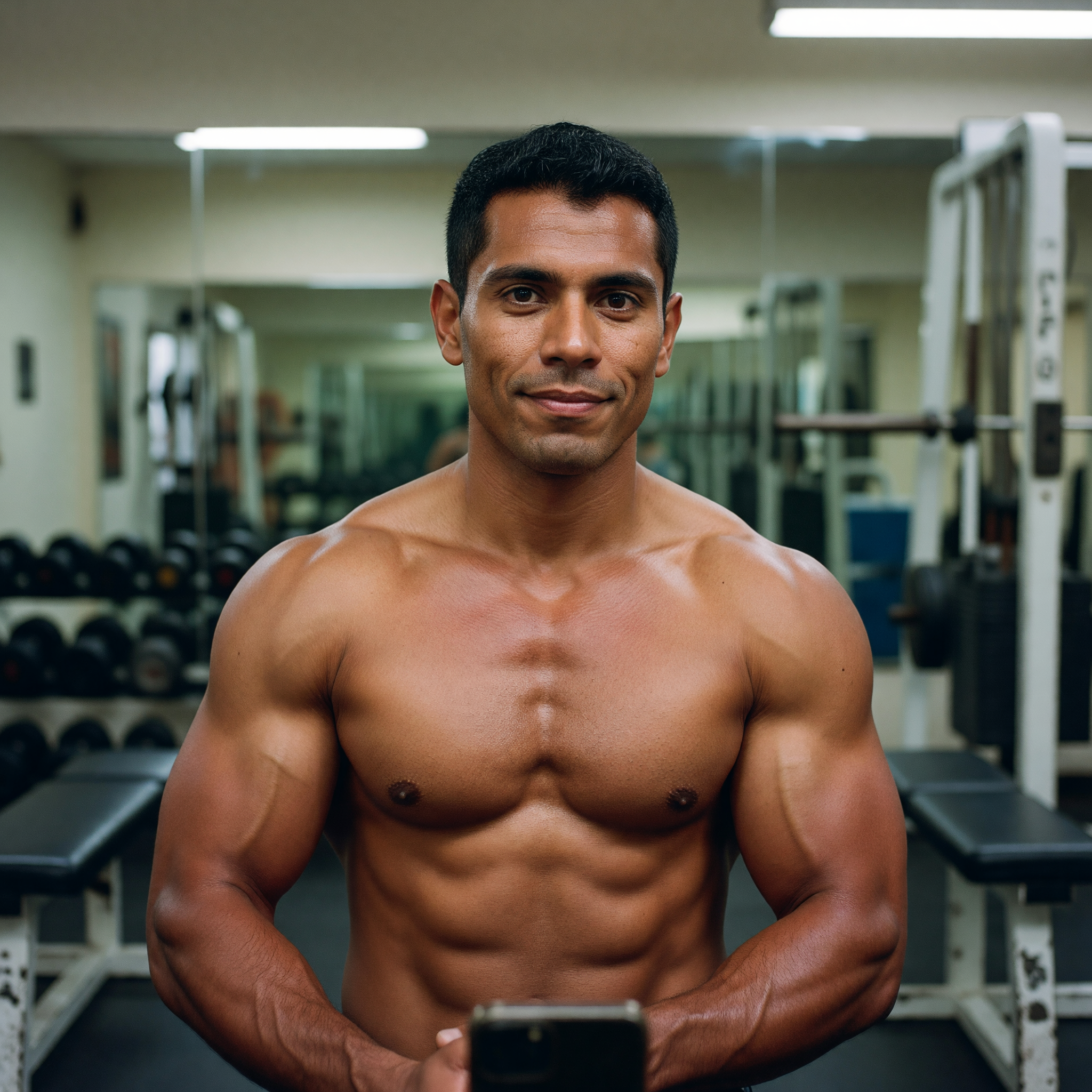 Carlos Morales