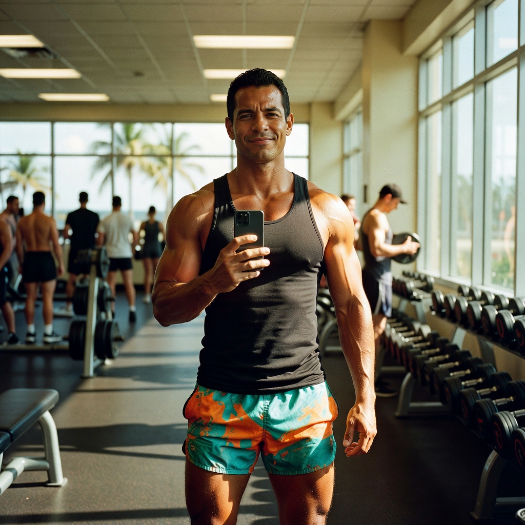 Carlos Morales