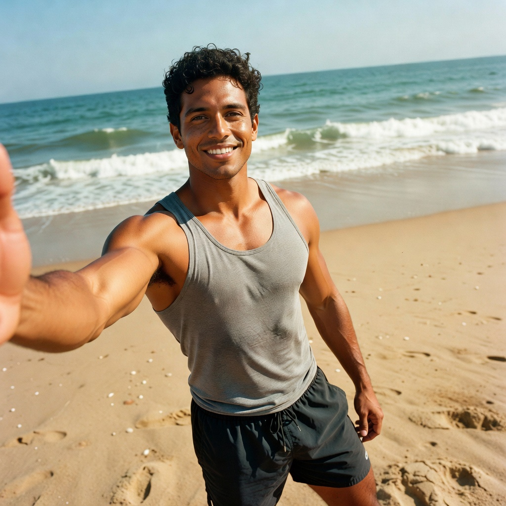 Carlos Ramirez Garcia
