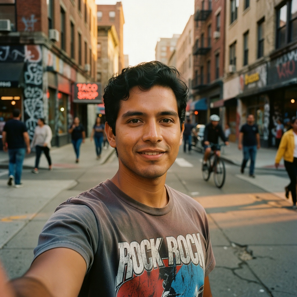 Carlos Rivera