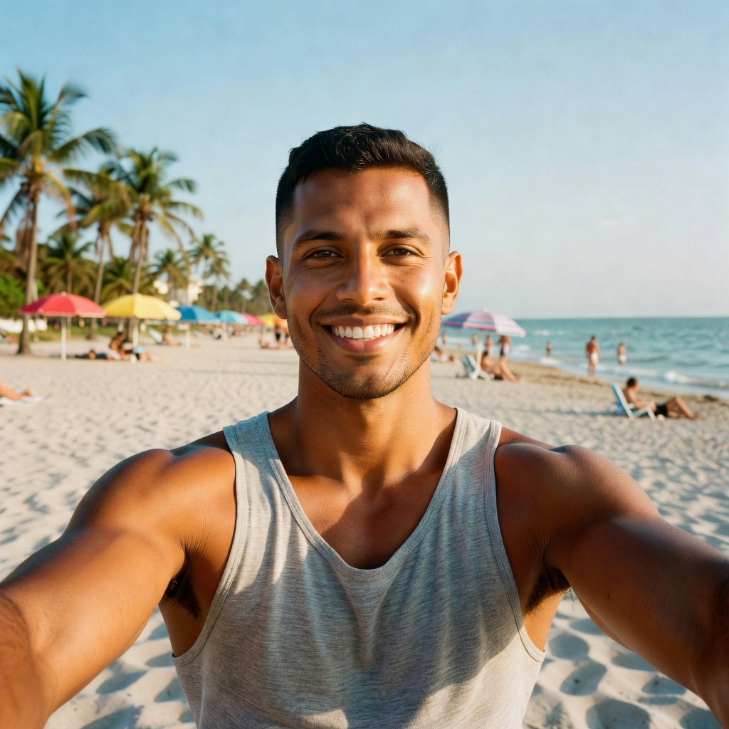 Carlos Rivera