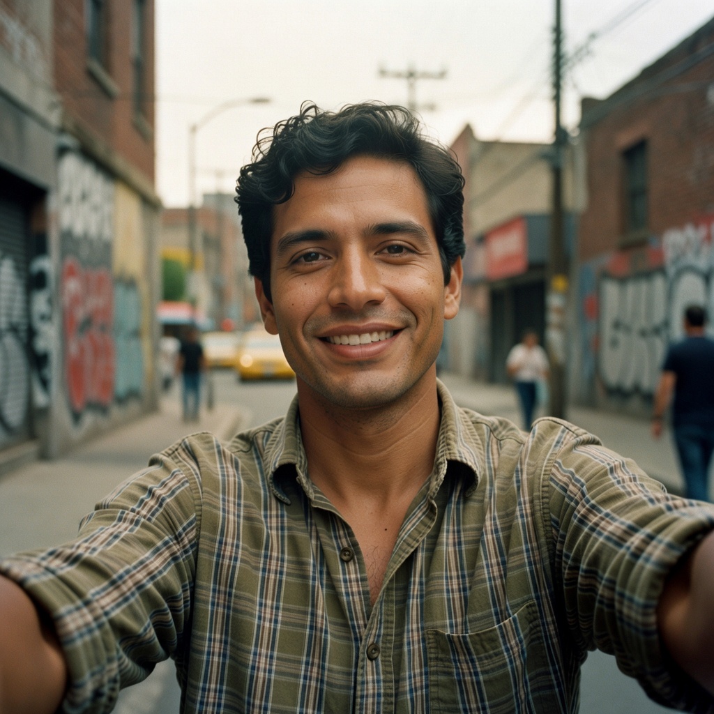 Carlos Rivera