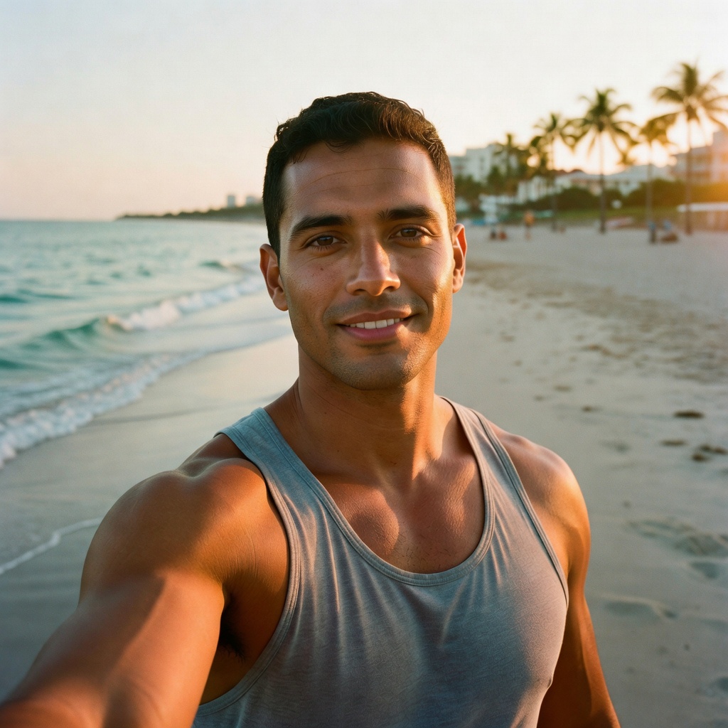 Carlos Rodriguez