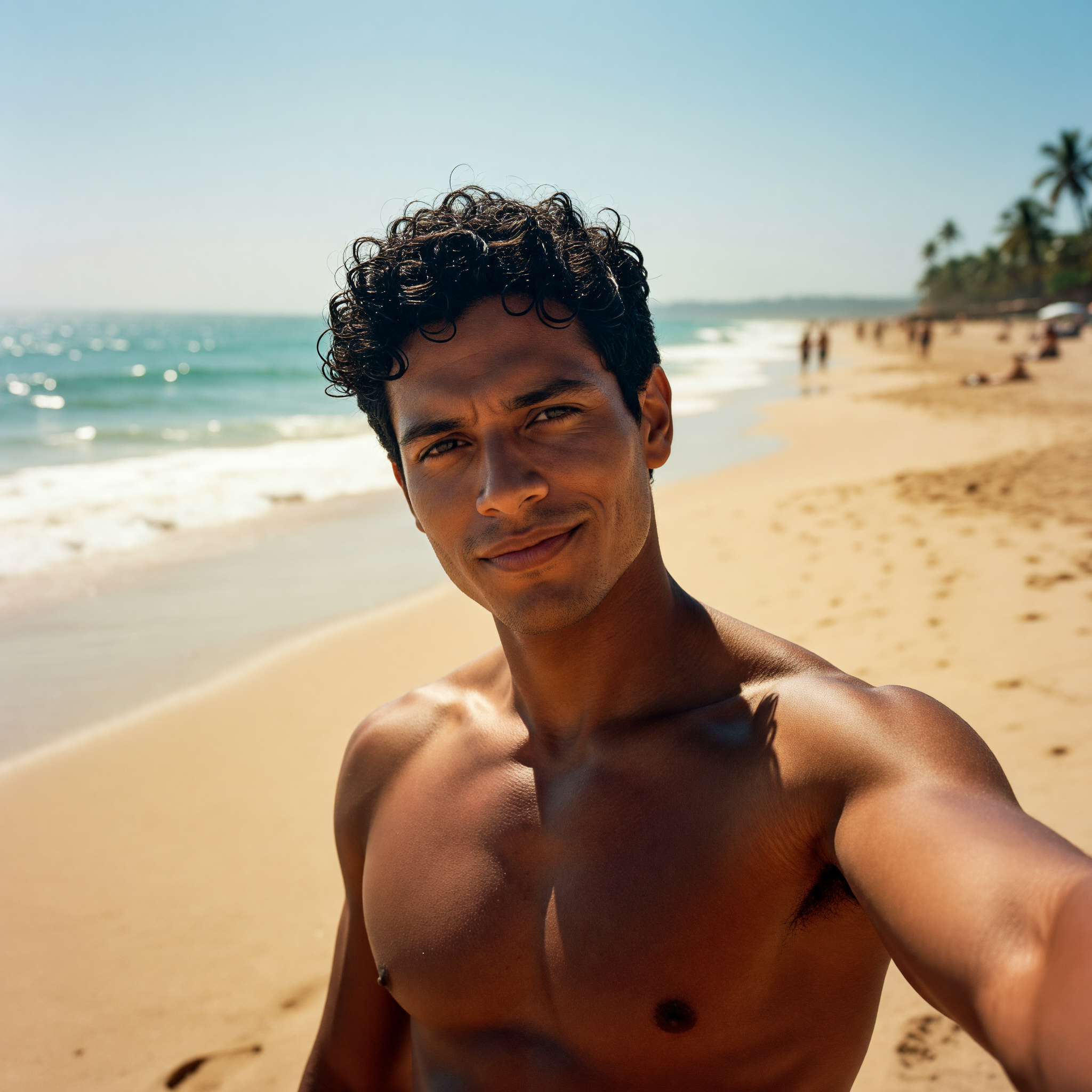 Carlos Rodriguez