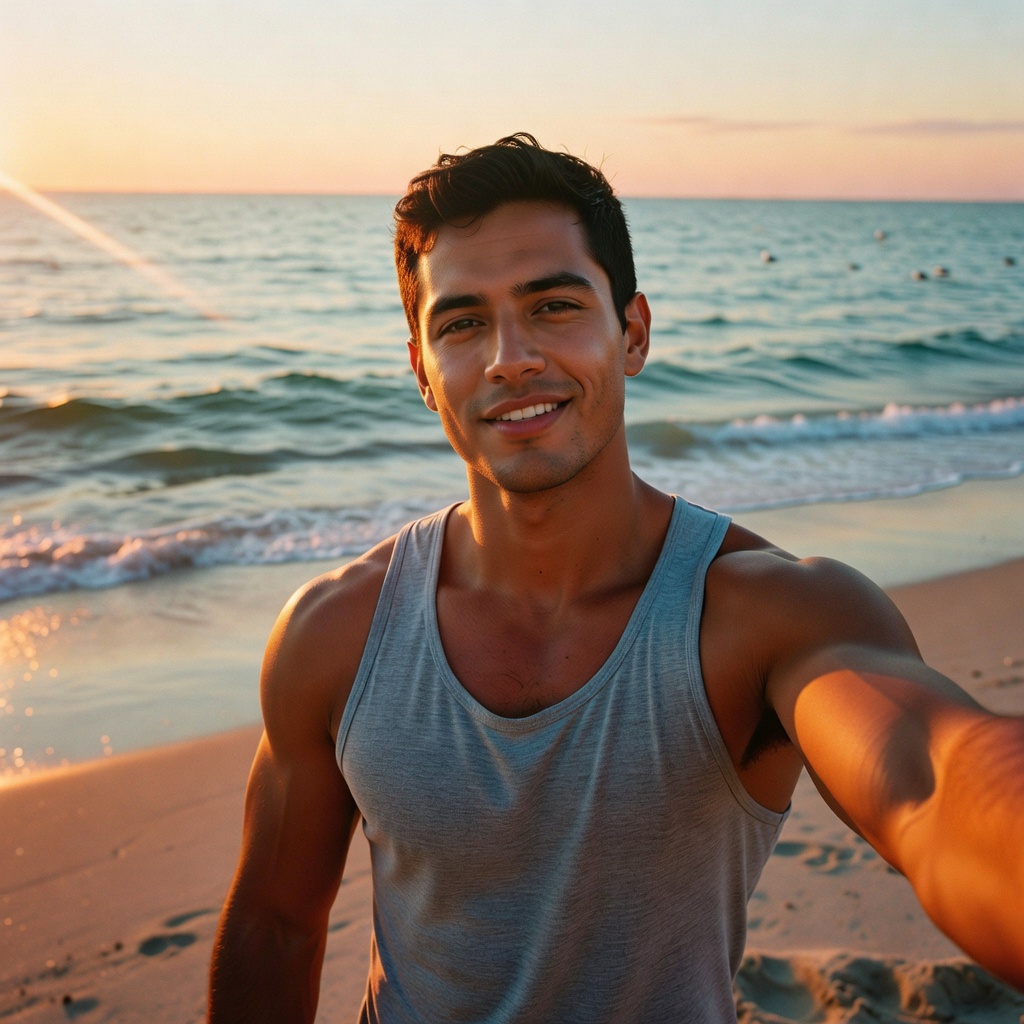 Carlos Vega