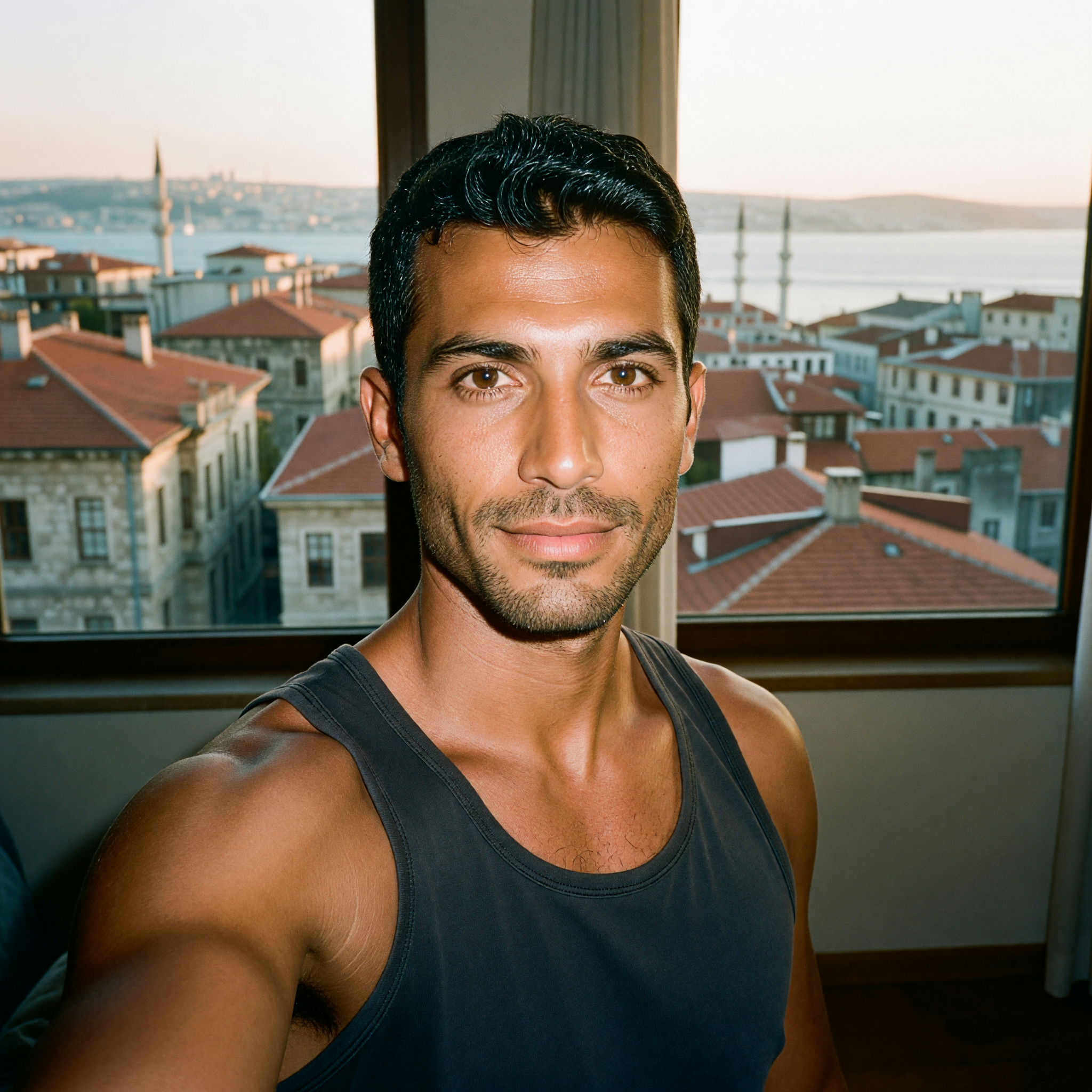 Cem Karaman