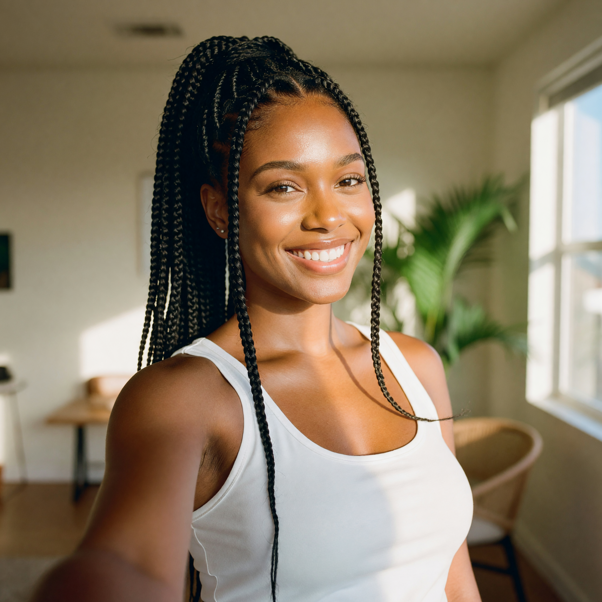 Chanel Simmons