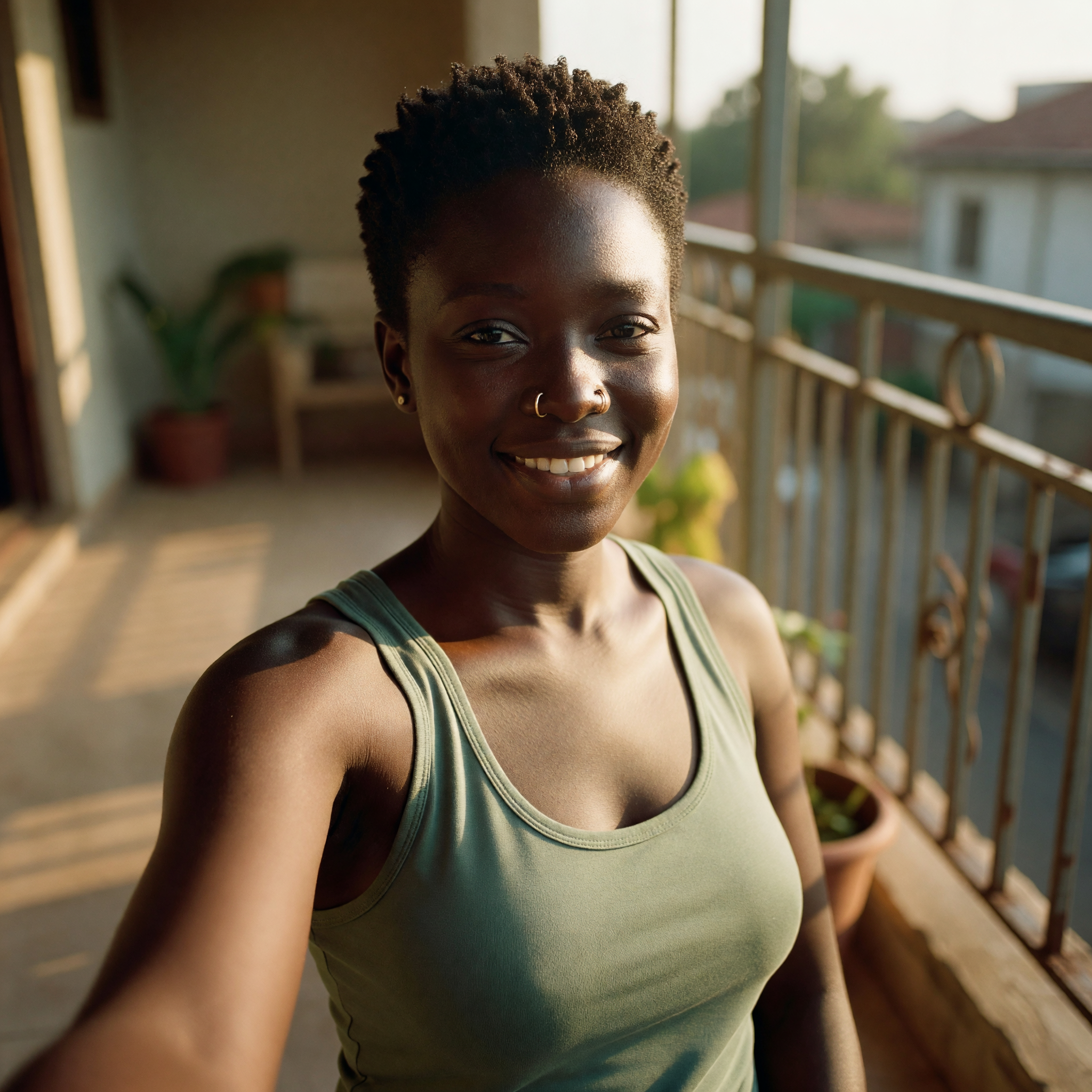 Chiamaka Eze