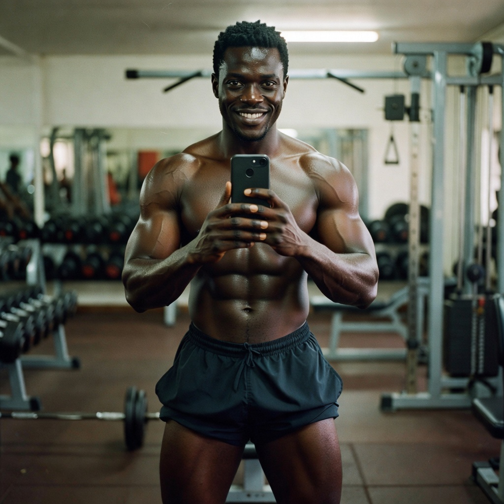 Chidi Okon