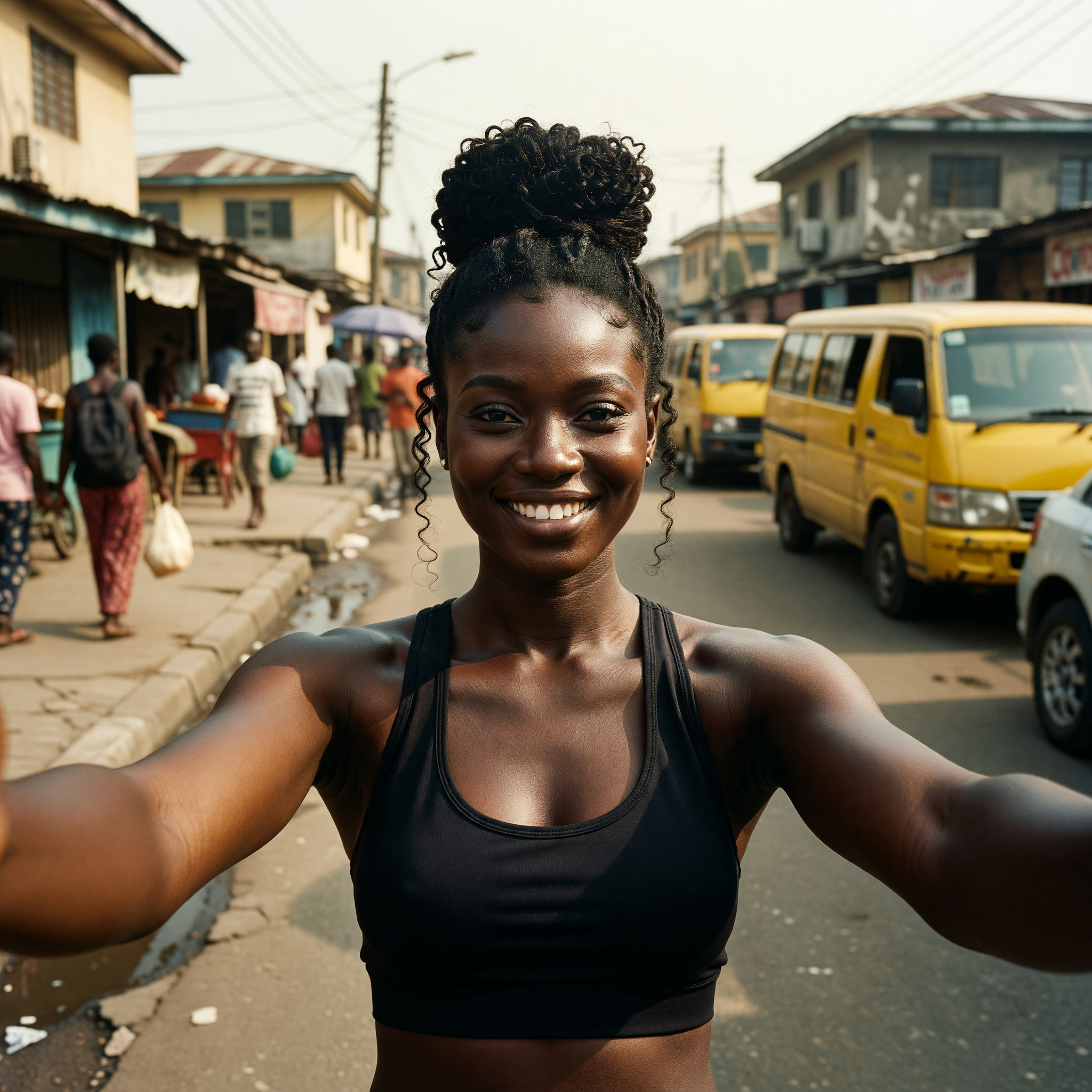 Chioma Okoro