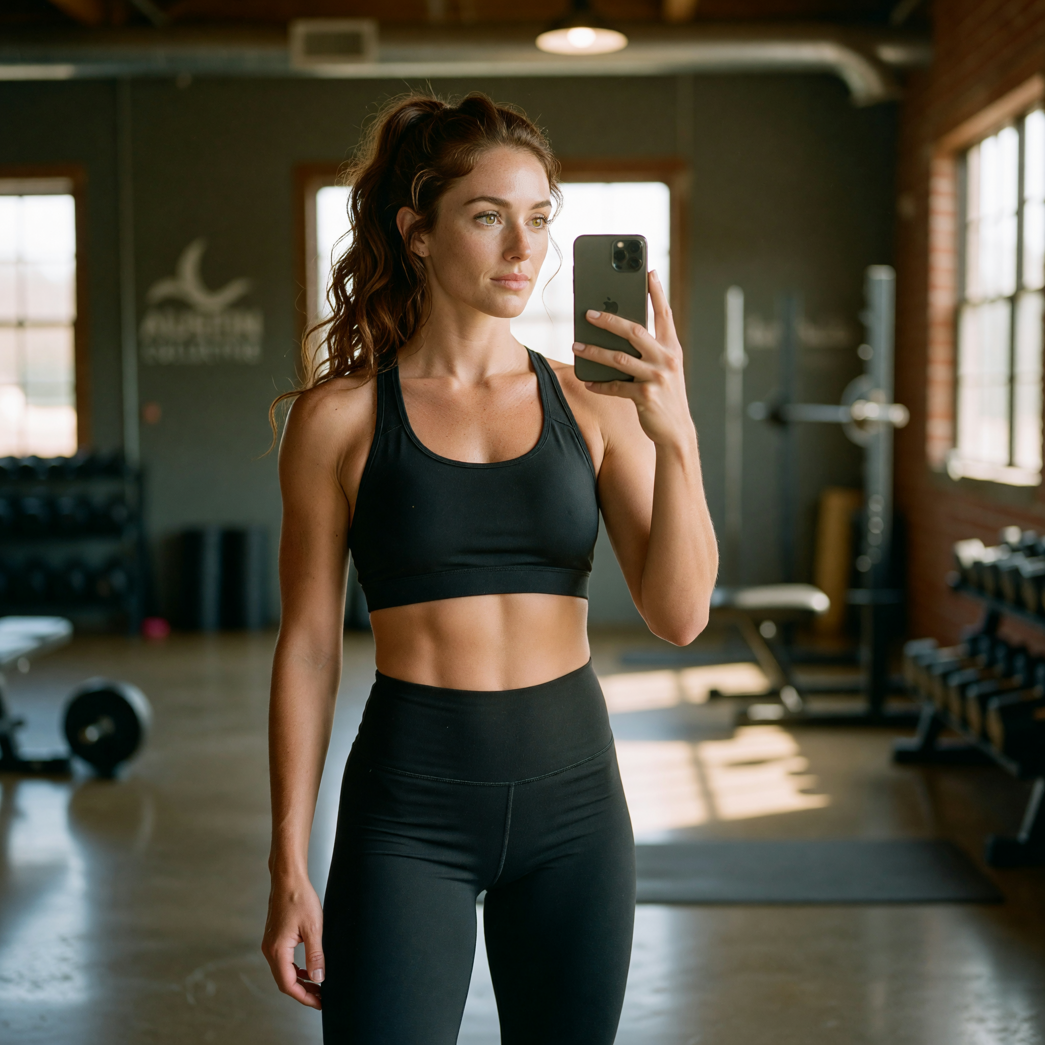 Chloe Miller