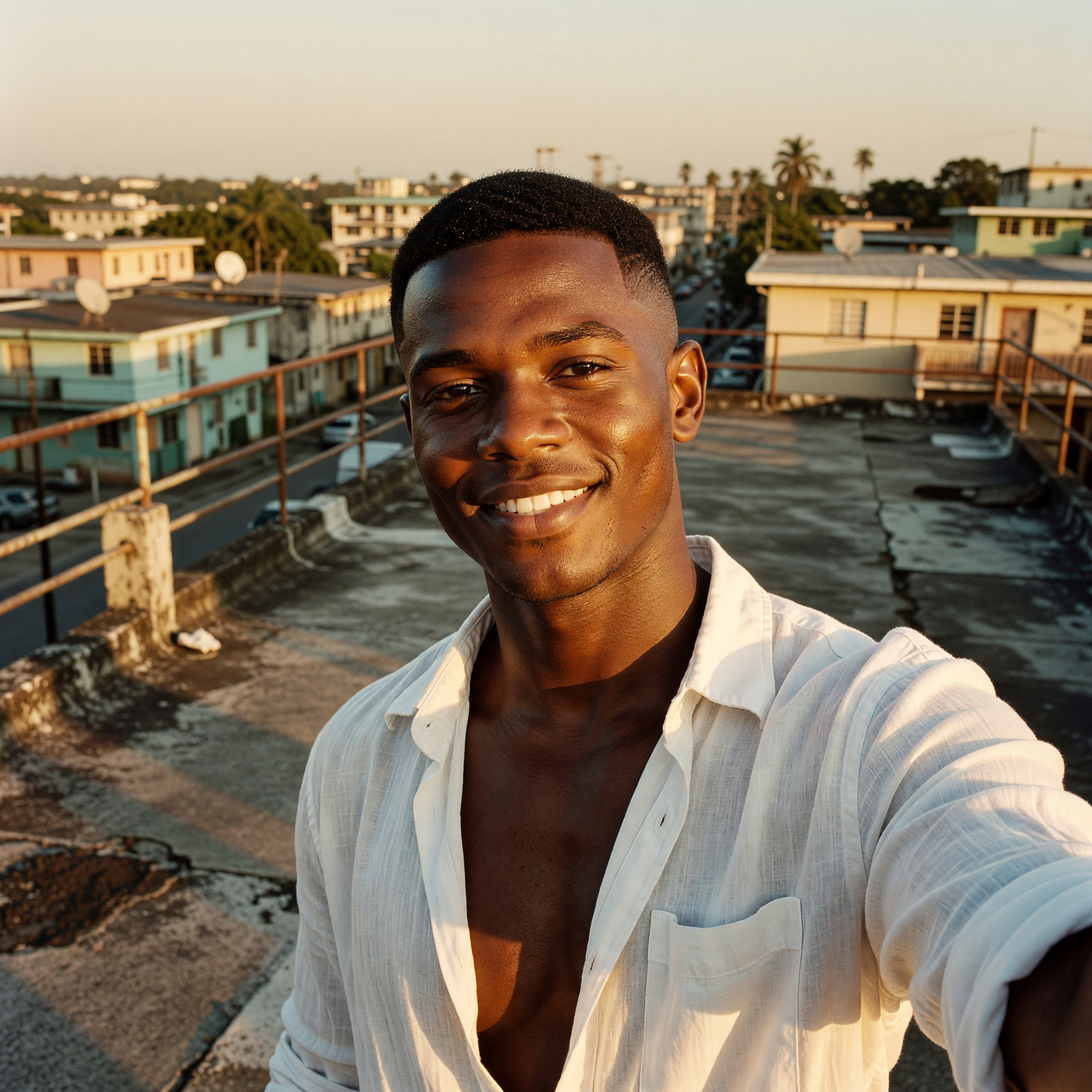 Daniel Baptiste