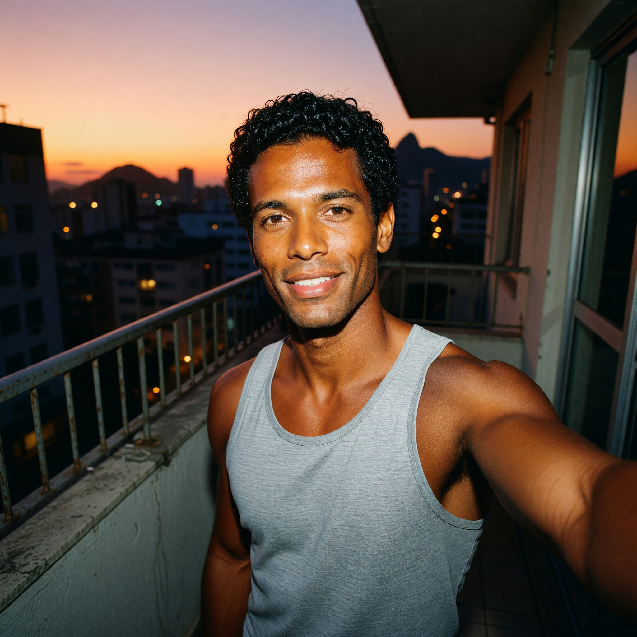 Dante Rio