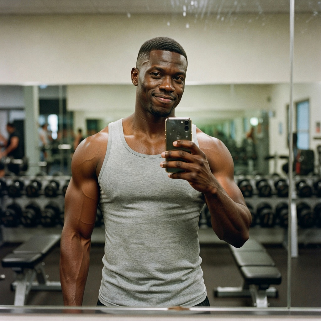 Darius James