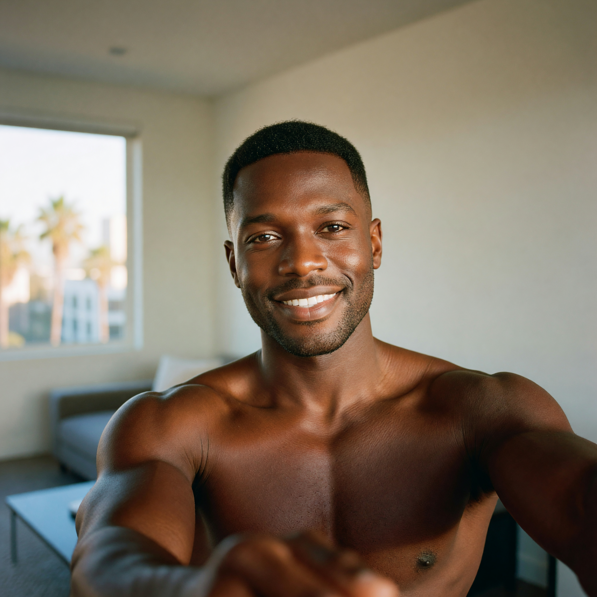 Darius Kane