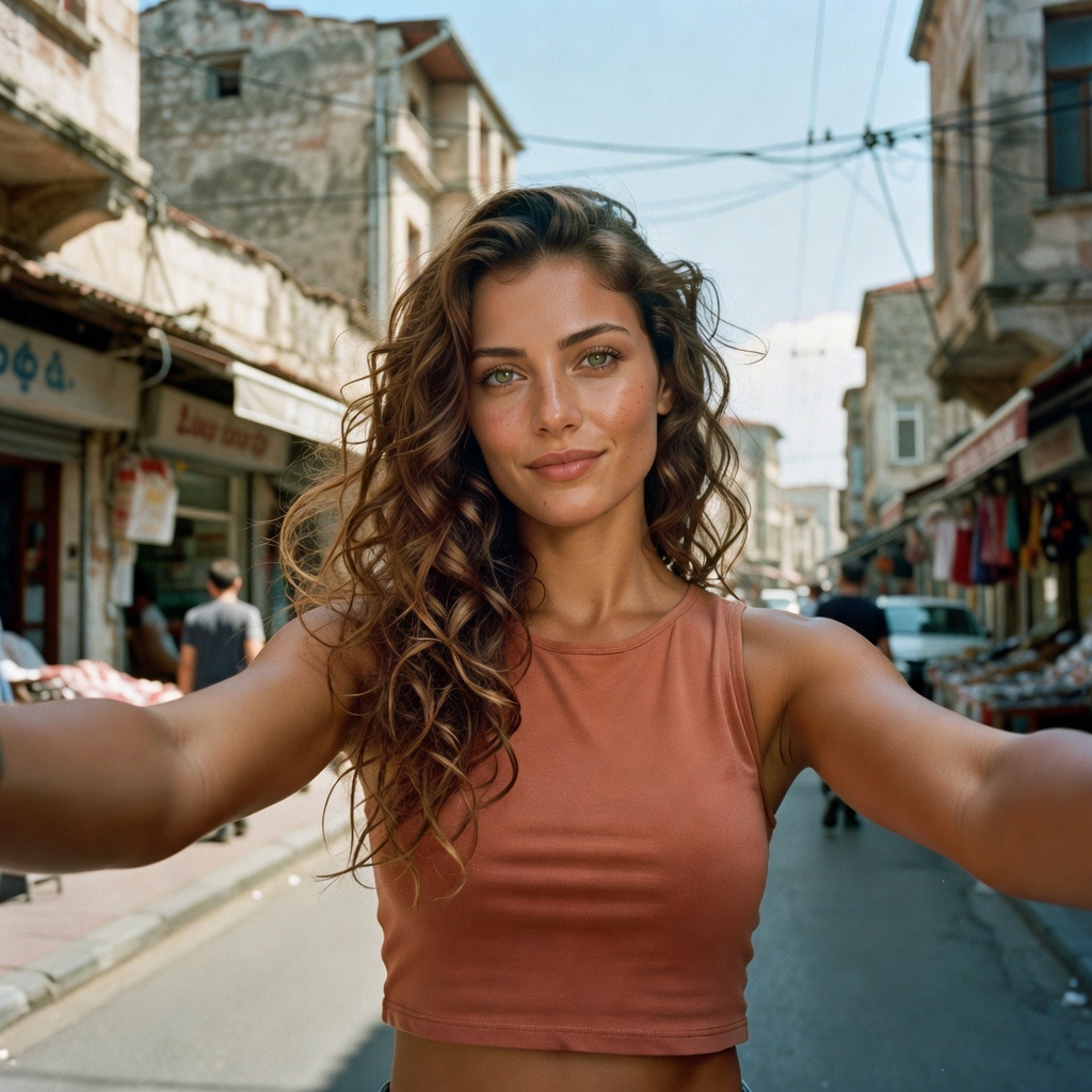 Deniz Kara