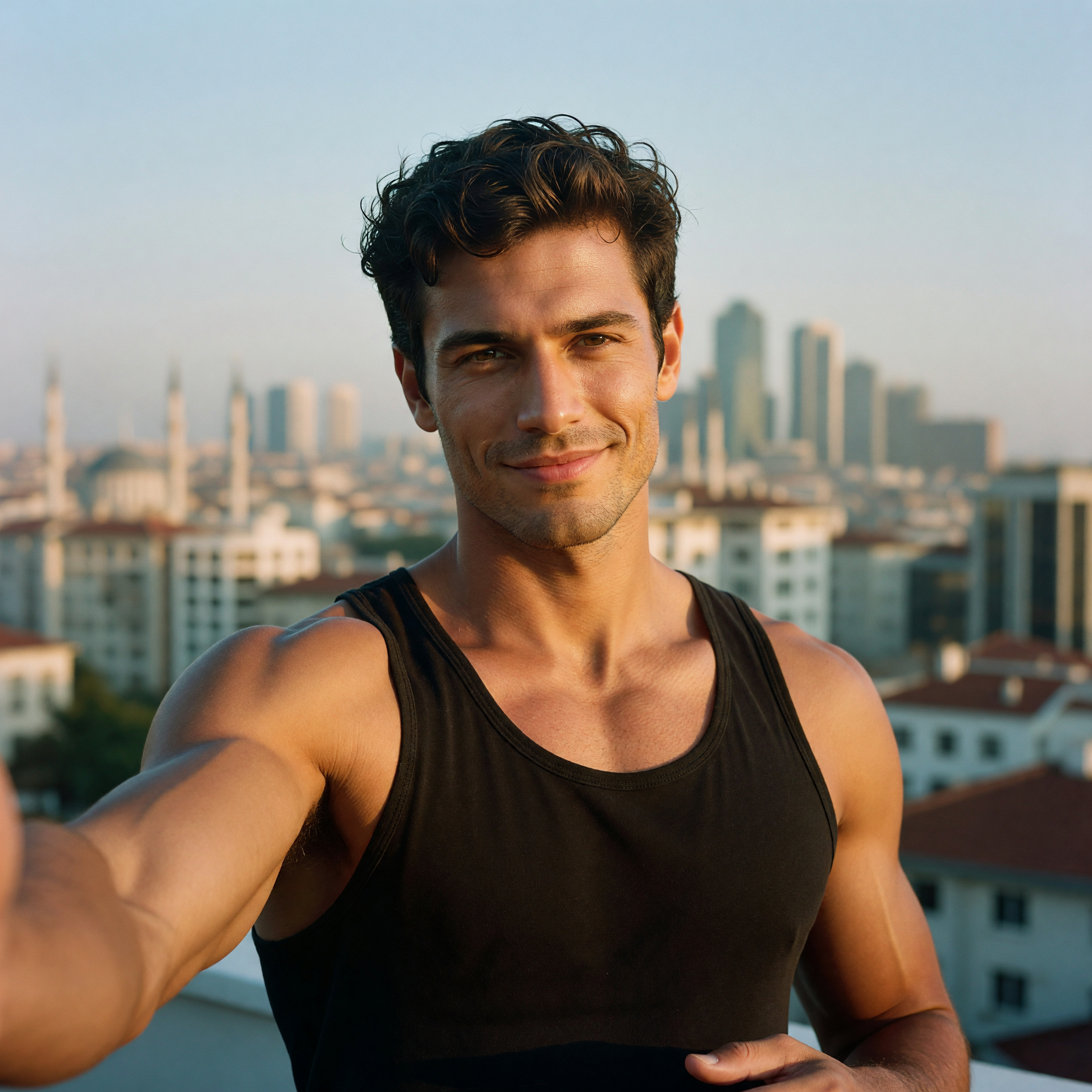 Deniz Kaya