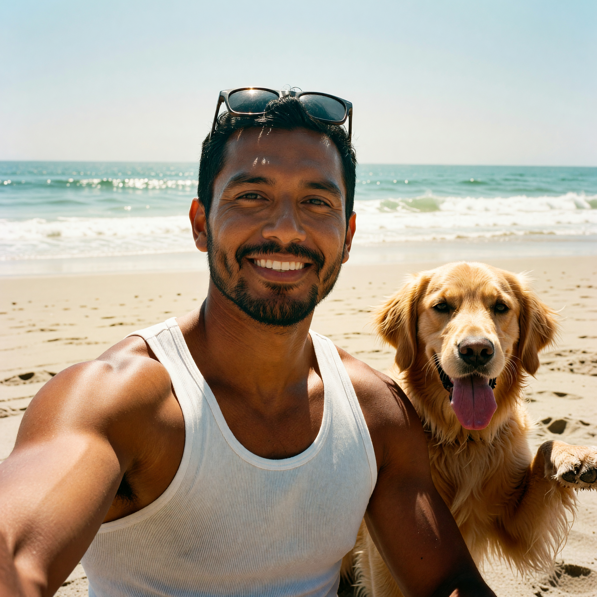 Diego Ramirez