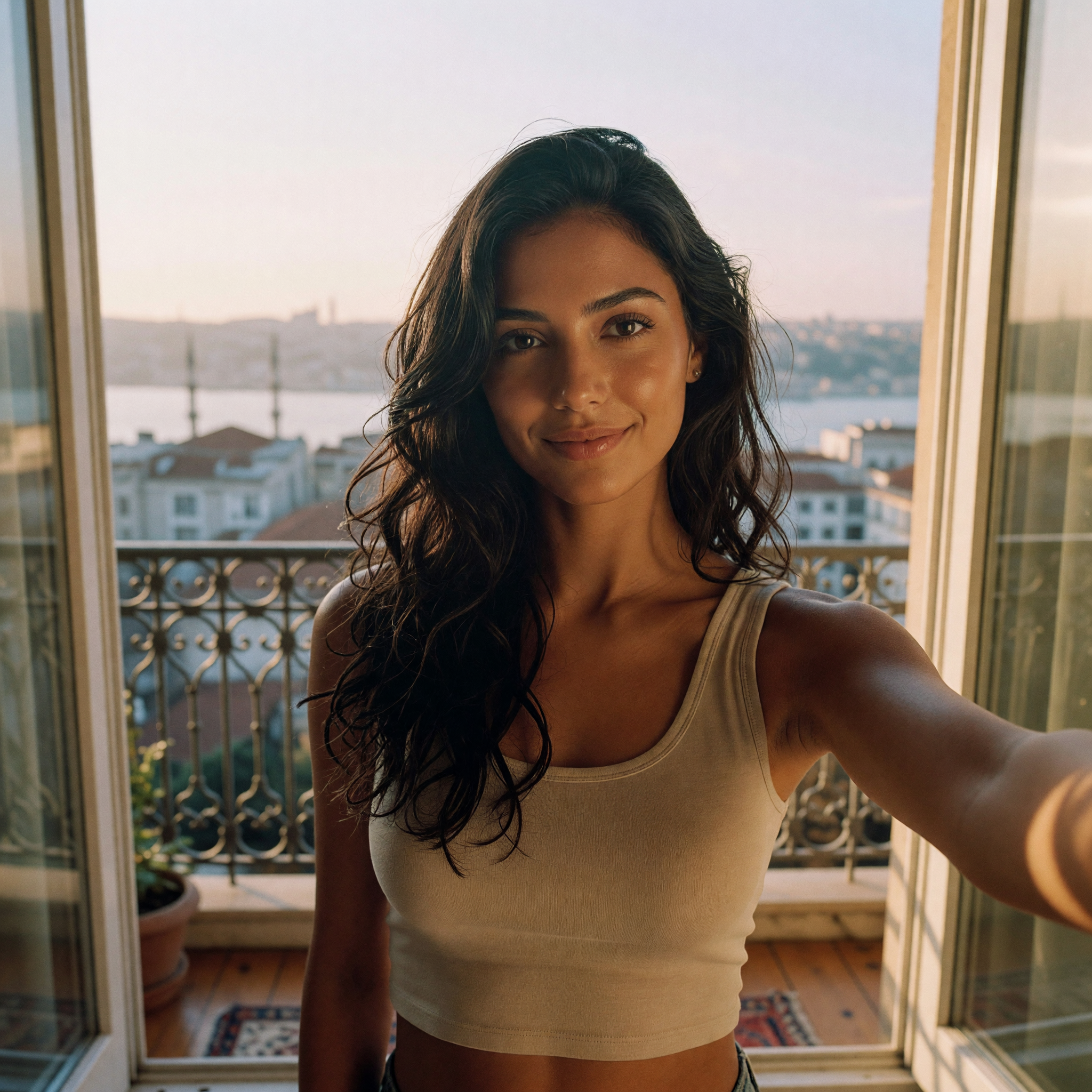 Ela Yılmaz