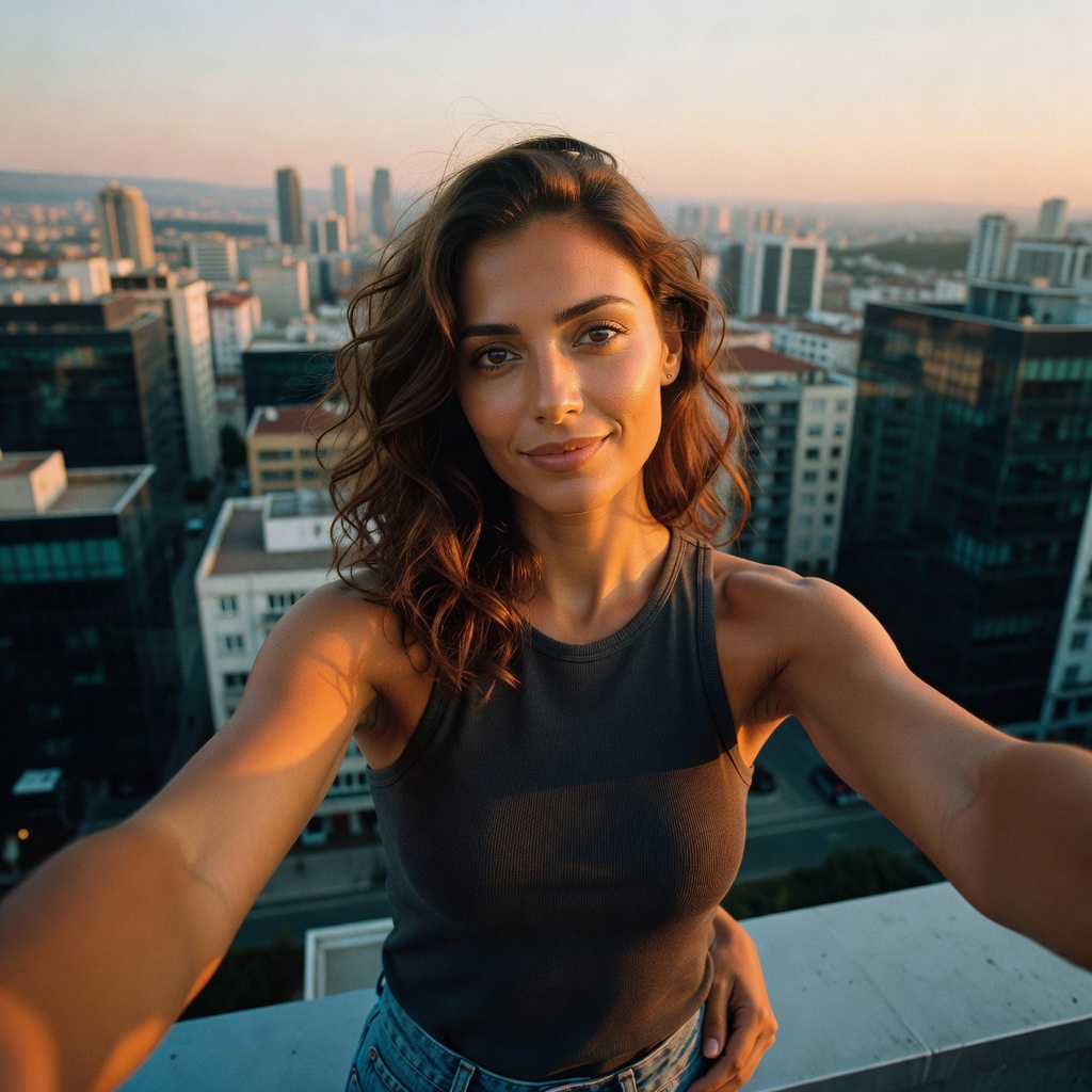 Elena Kaya