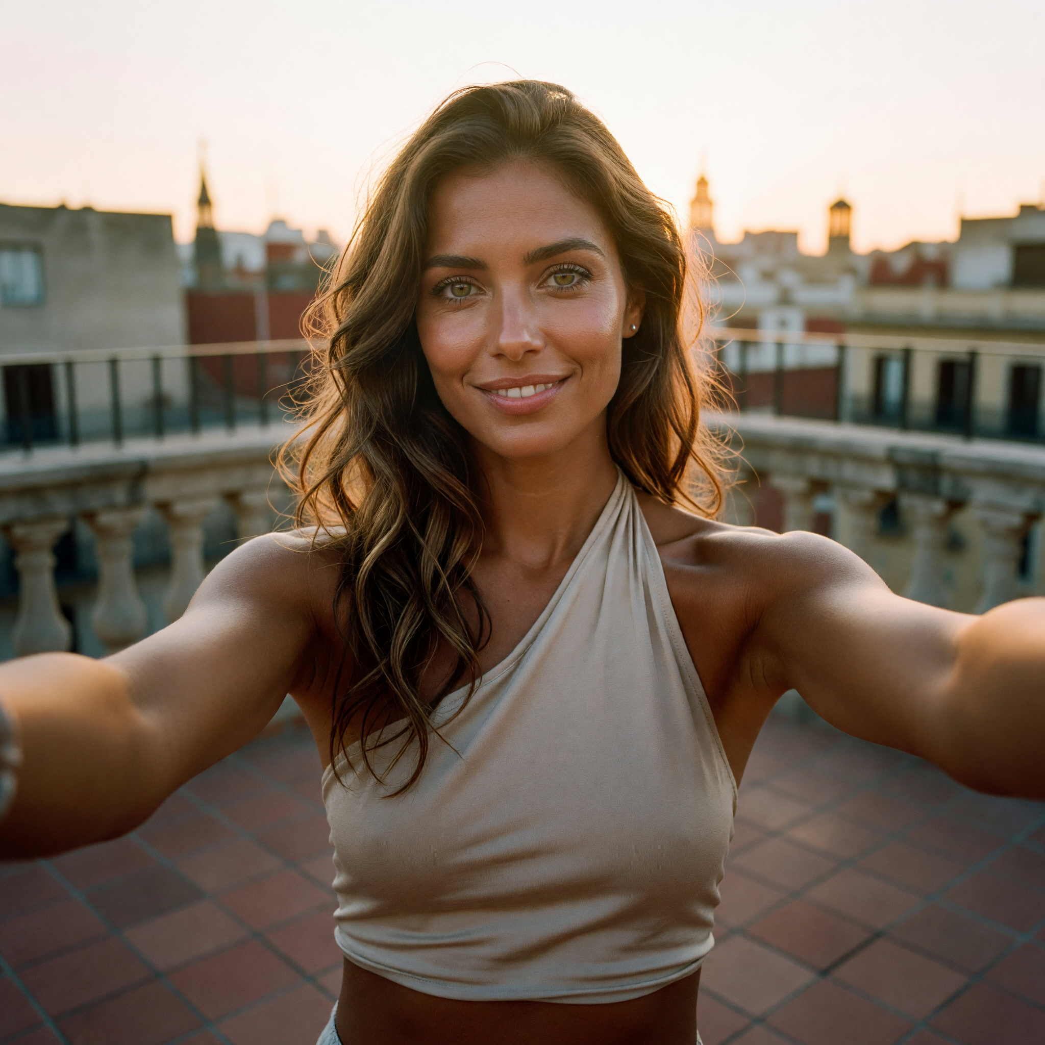 Elena Vale