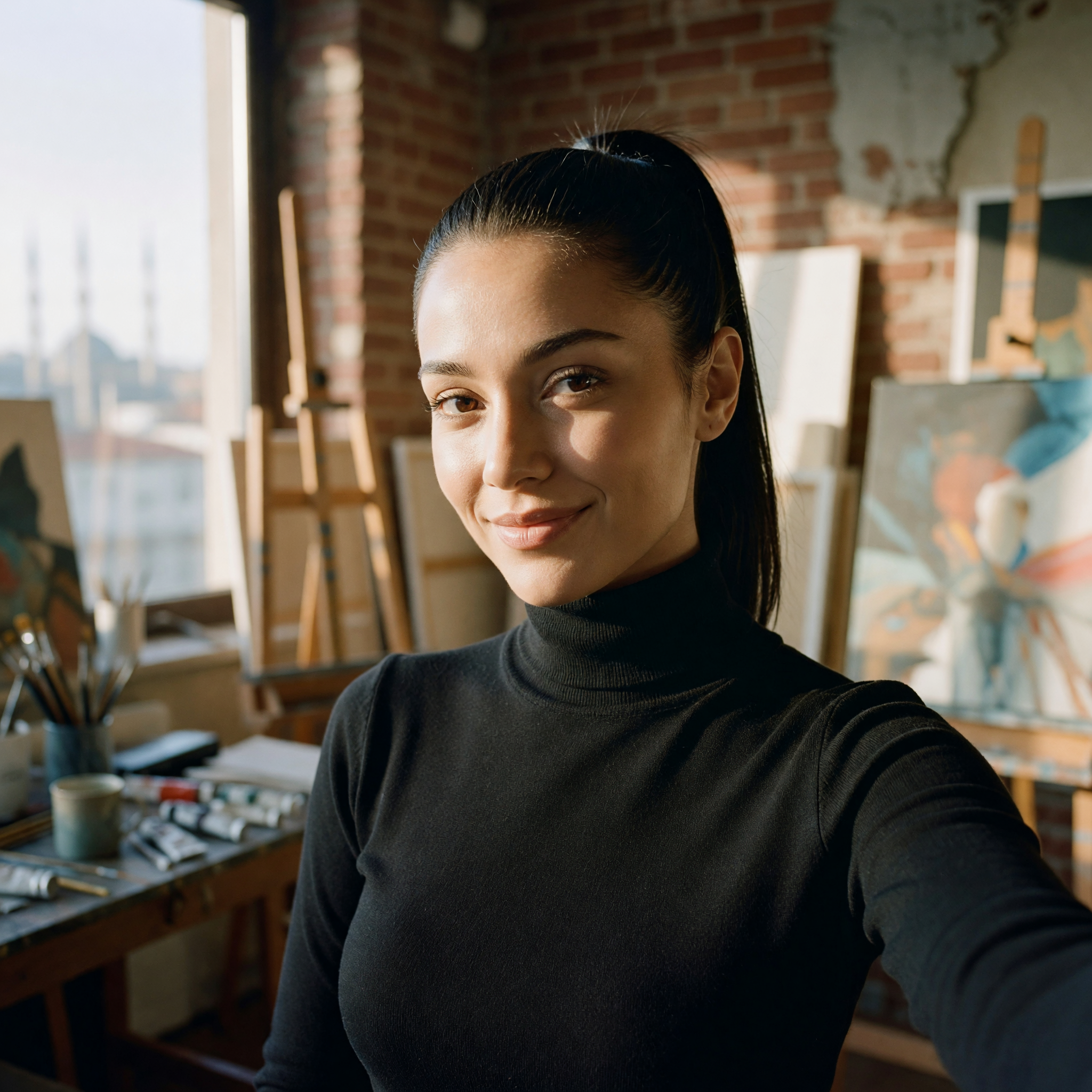 Elif Demir