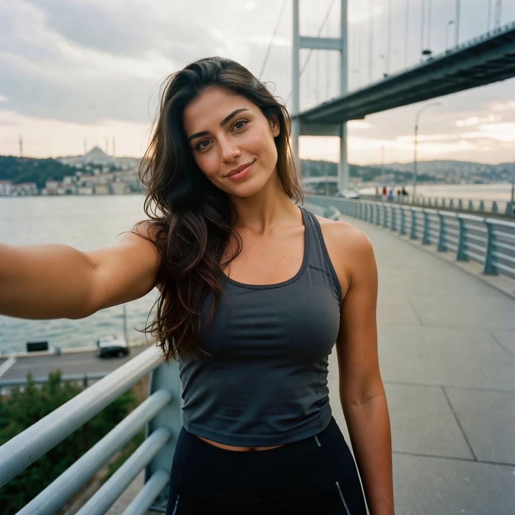Elif Şen