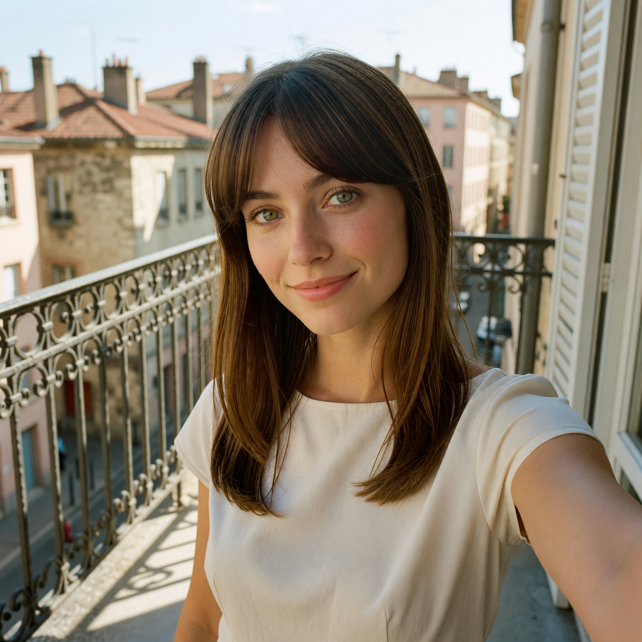 Élise Dumont