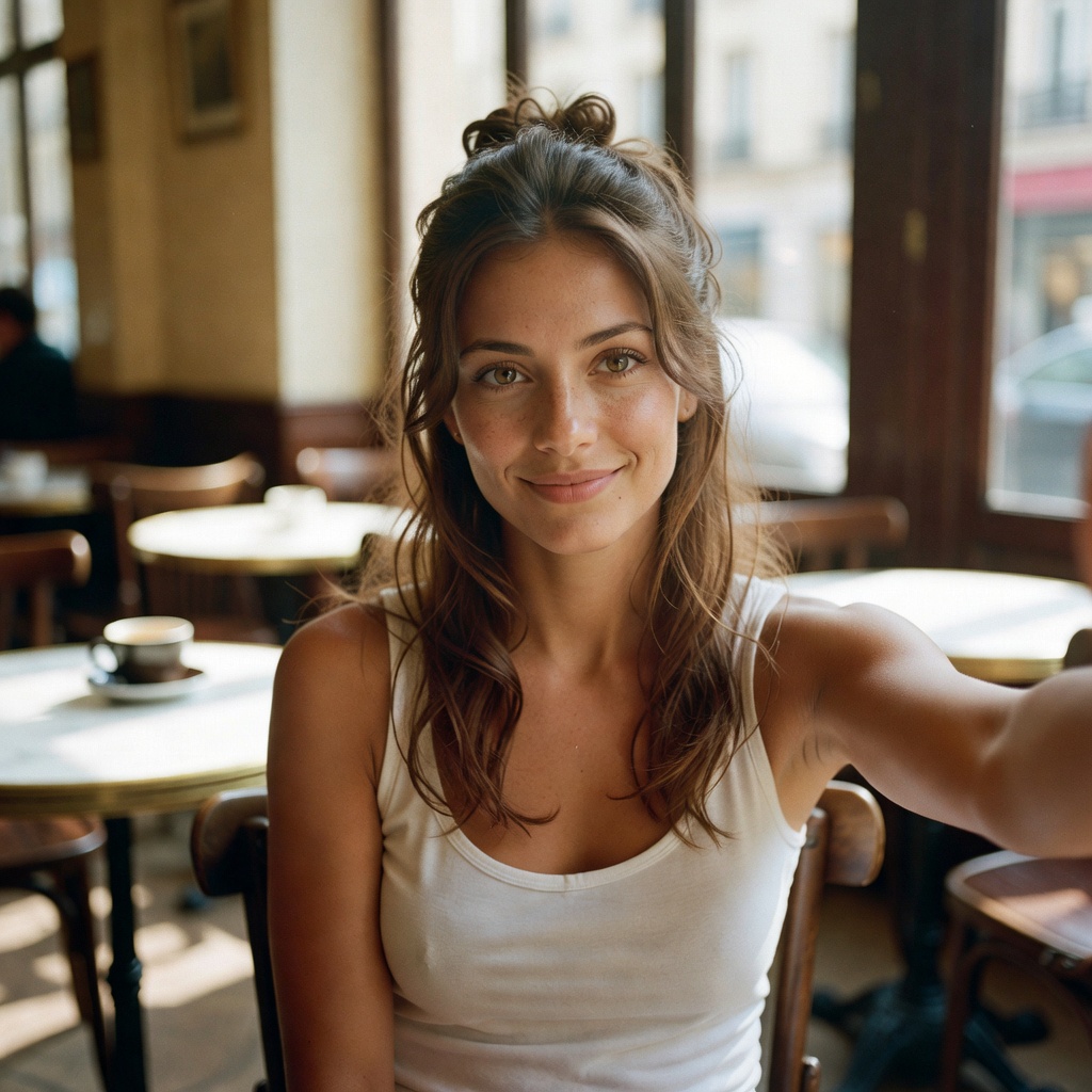 Emilie Berger