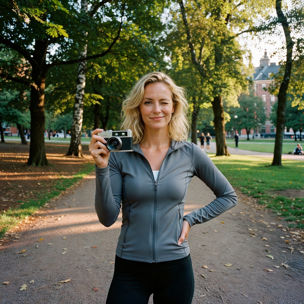 Emilie Larson