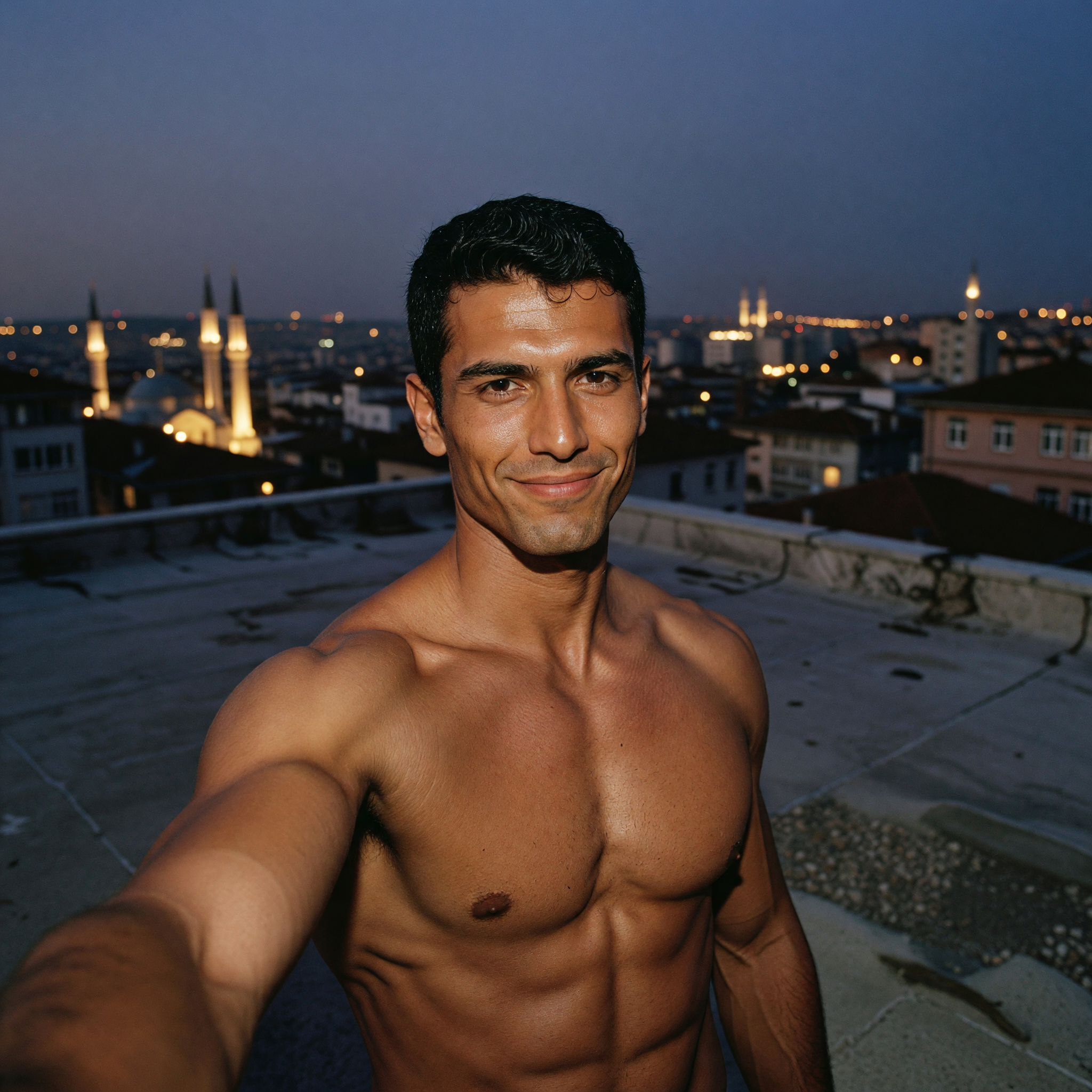 Emir Kaya