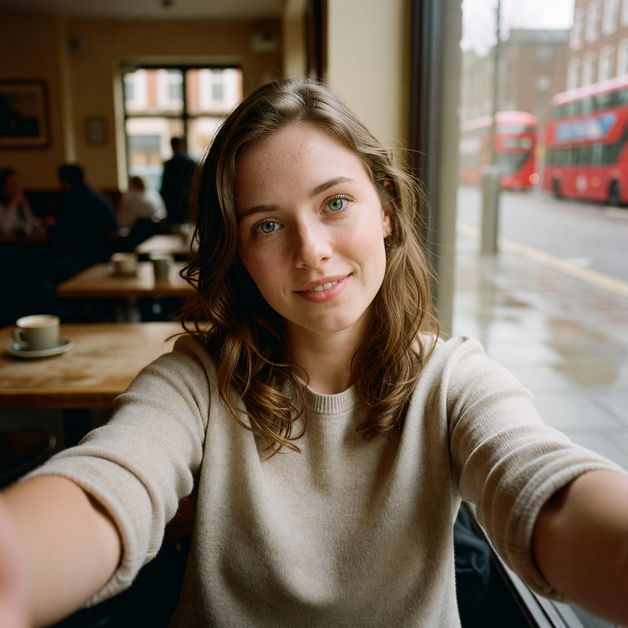 Emma Clarke