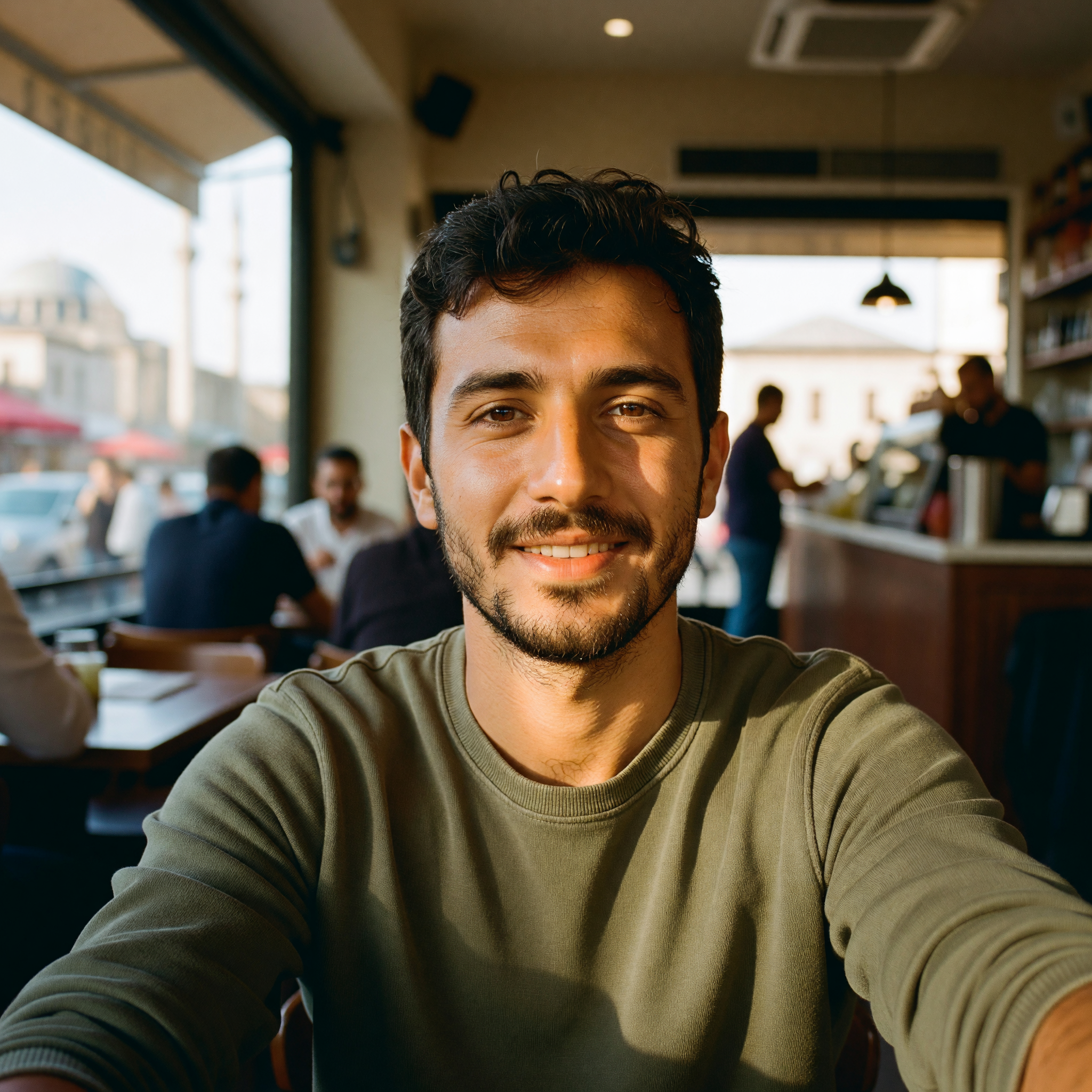 Emre Çetin